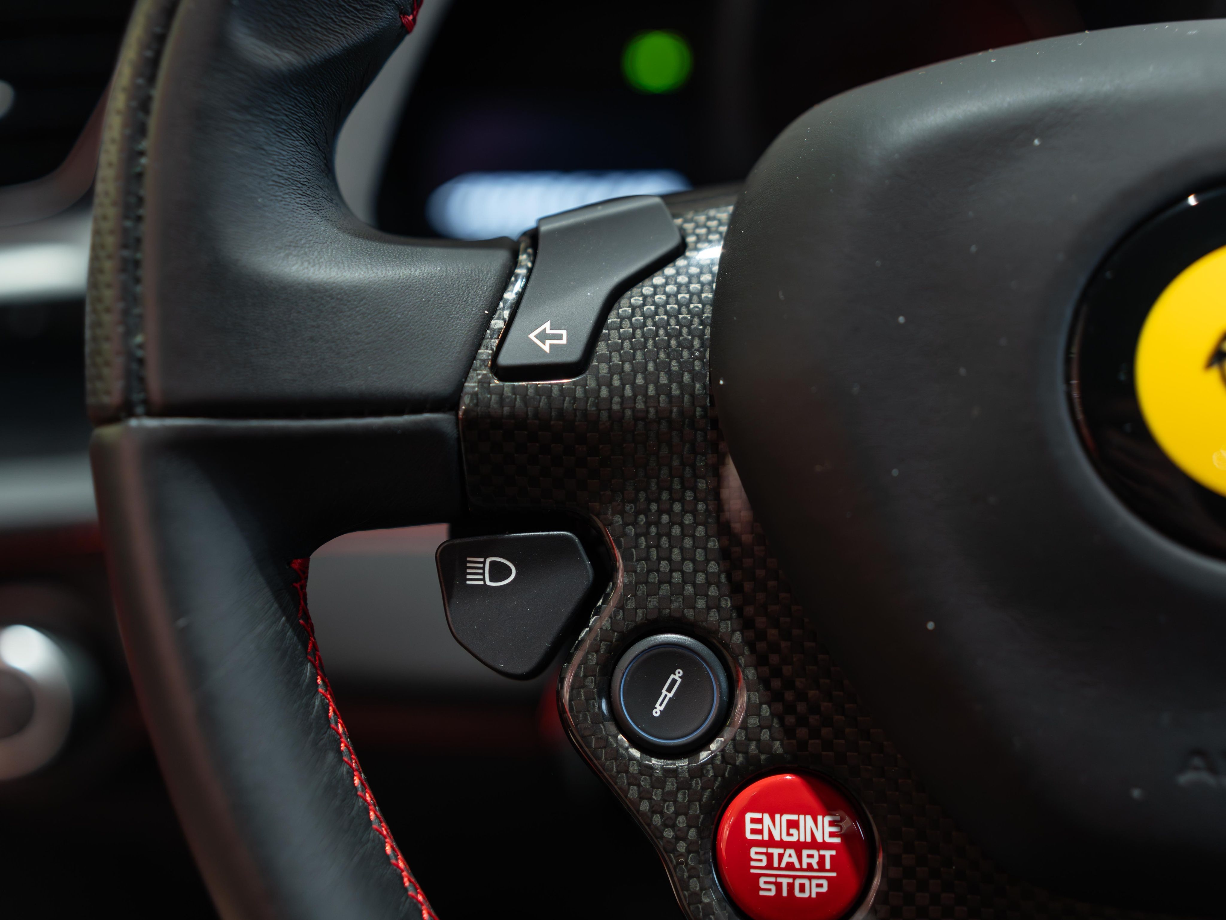 Ferrari 488 GTB - 2016 - Joinsteer - #24