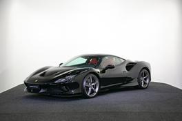 Ferrari F8 Tributo -  - Joinsteer - #1
