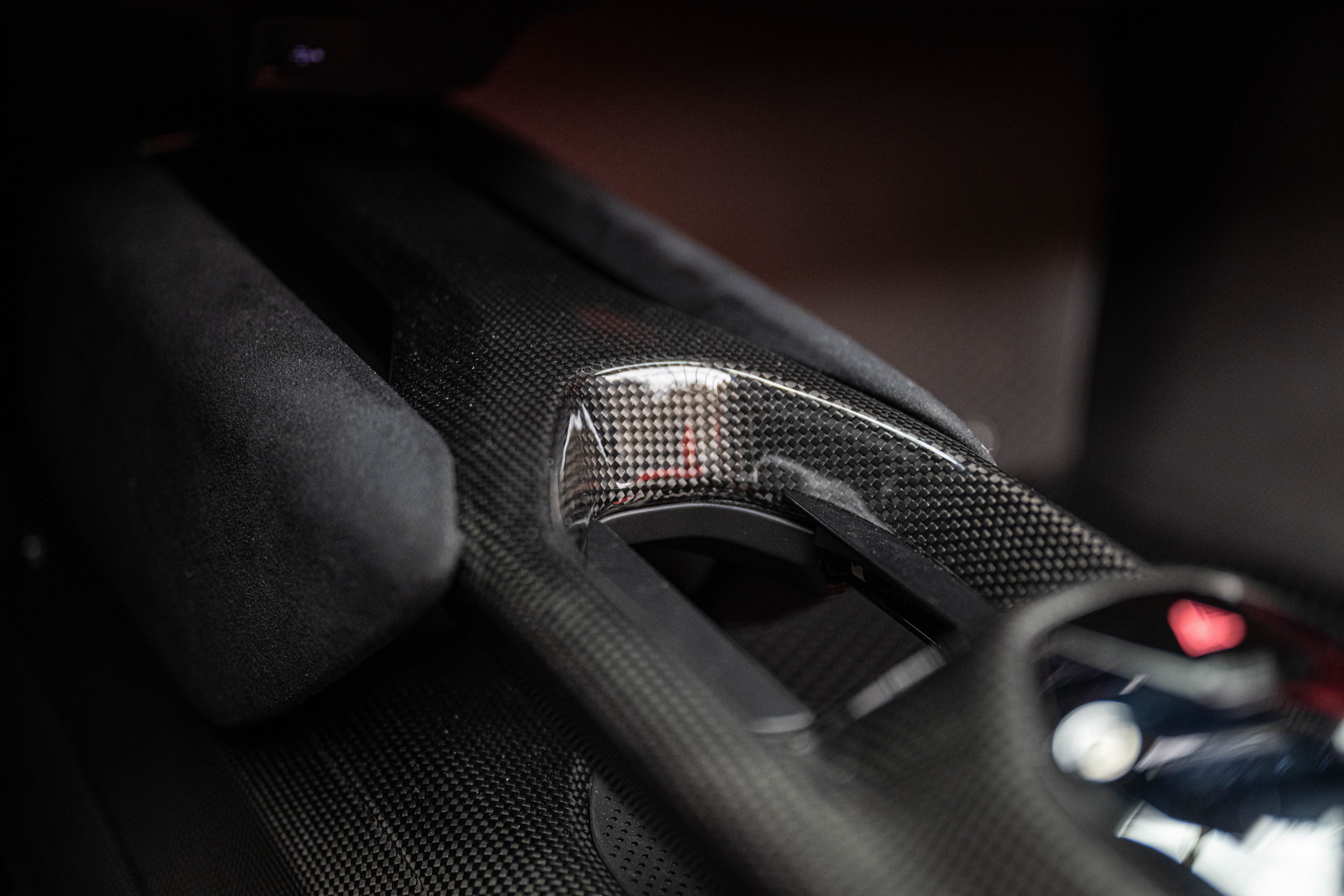 Ferrari SF90 XX Spider - 2024 - Joinsteer - #35