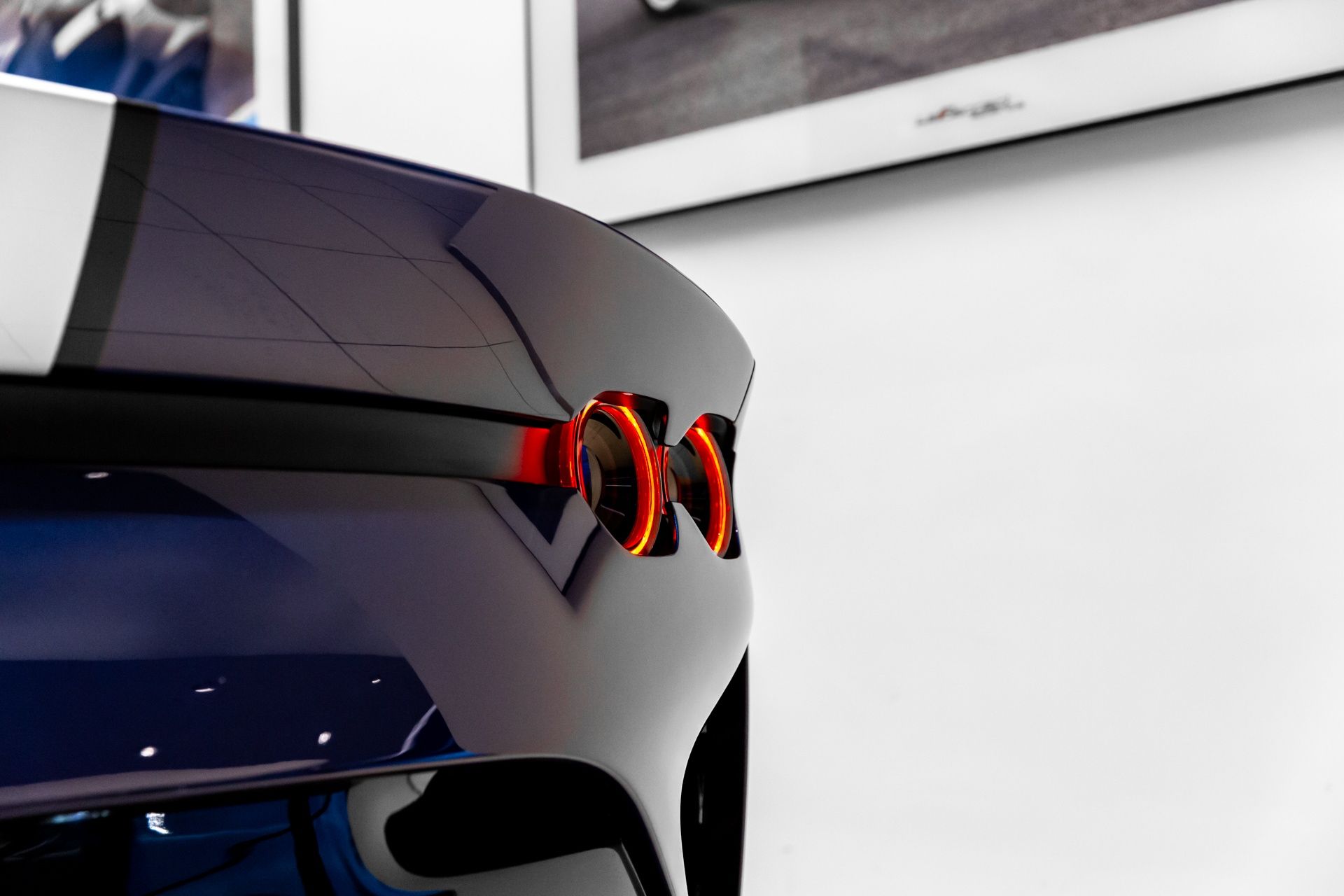Ferrari 812 Competizione - 2022 - Joinsteer - #48
