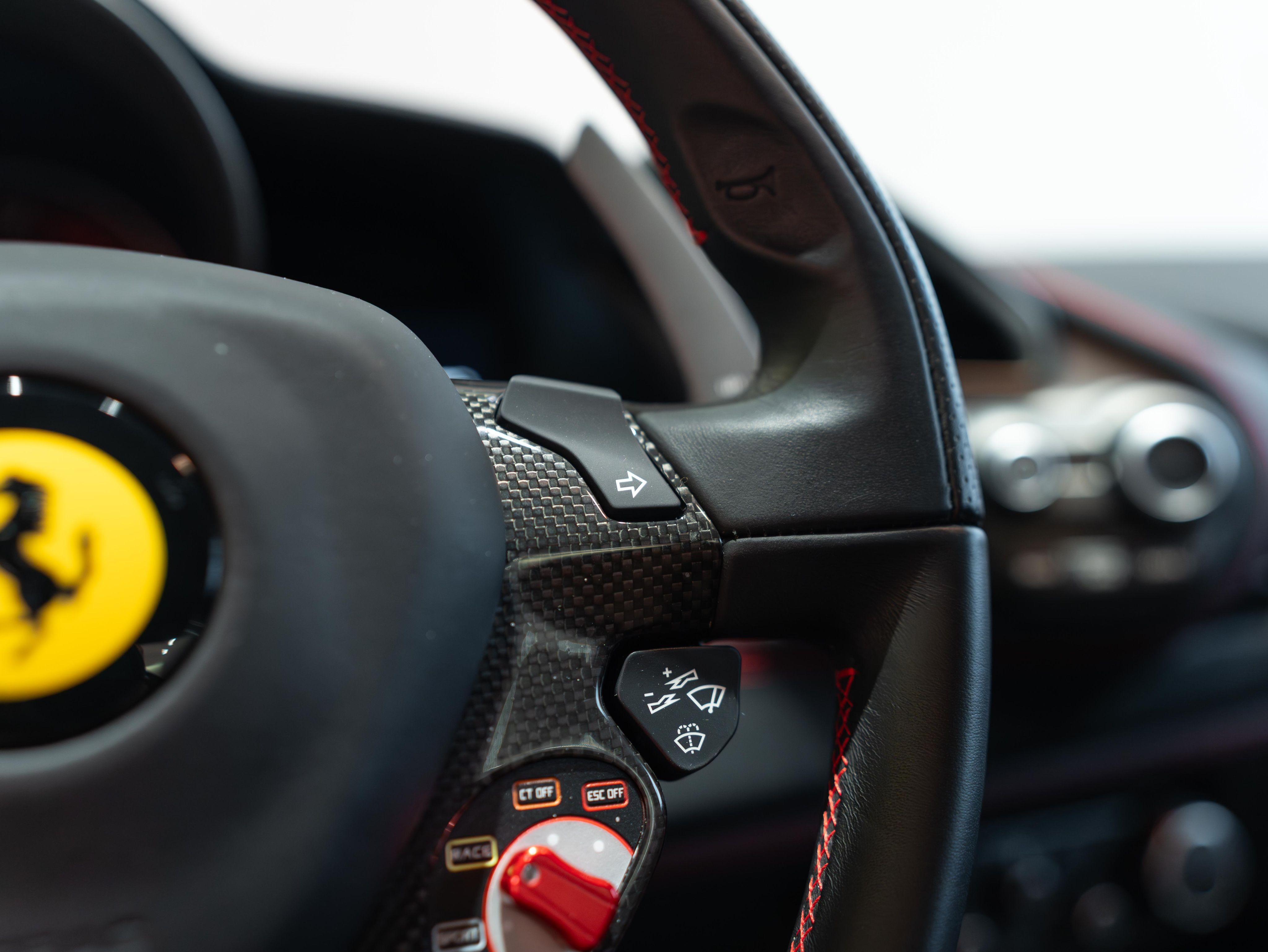 Ferrari 488 GTB - 2016 - Joinsteer - #25