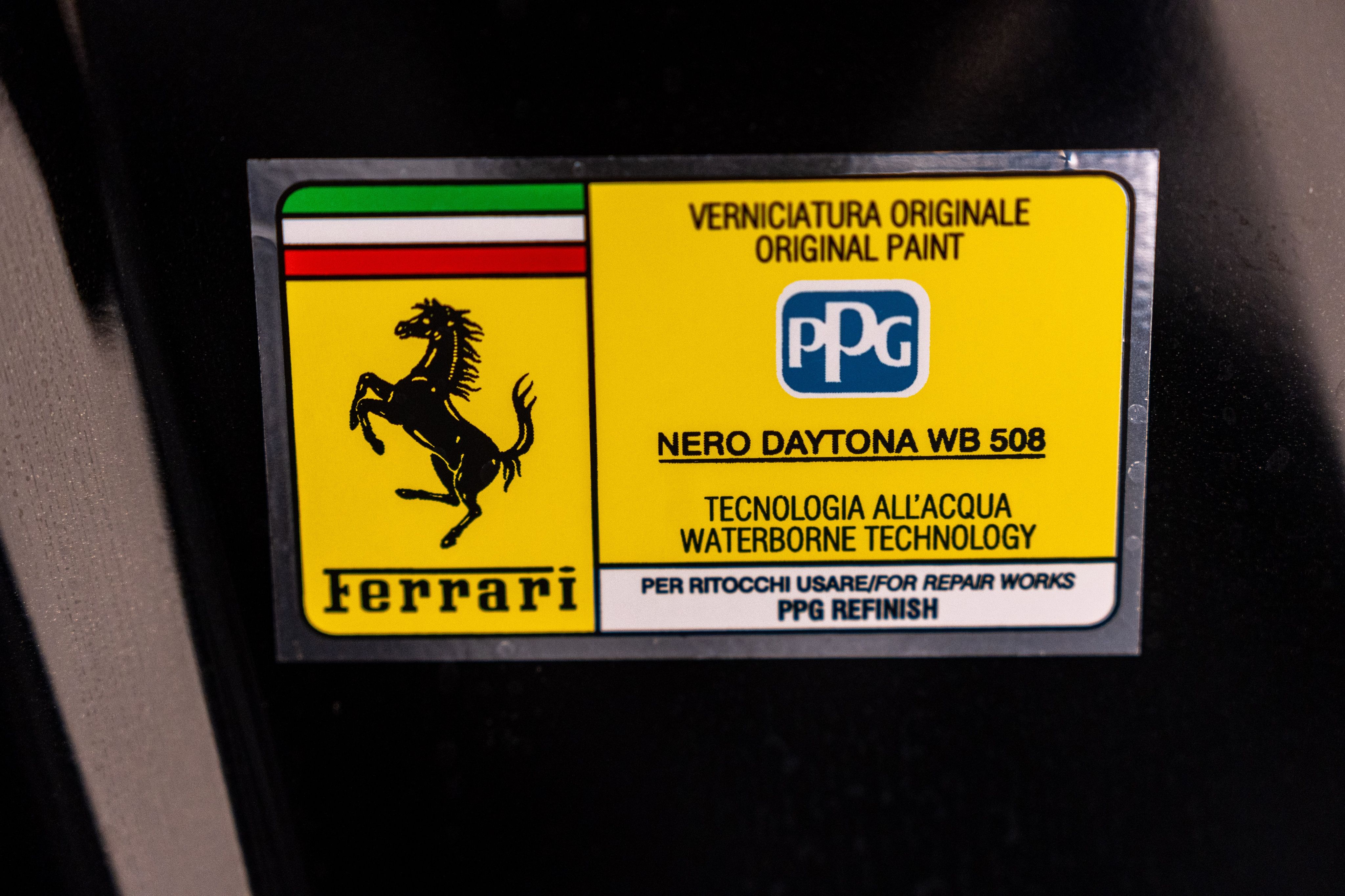 Ferrari 296 GTB - 2024 - Joinsteer - #7