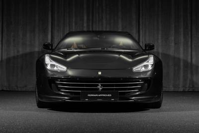 Ferrari GTC4Lusso - 2016 - Joinsteer - #2