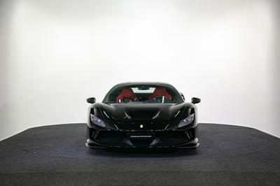 Ferrari F8 Tributo - 2020 - Joinsteer - #2