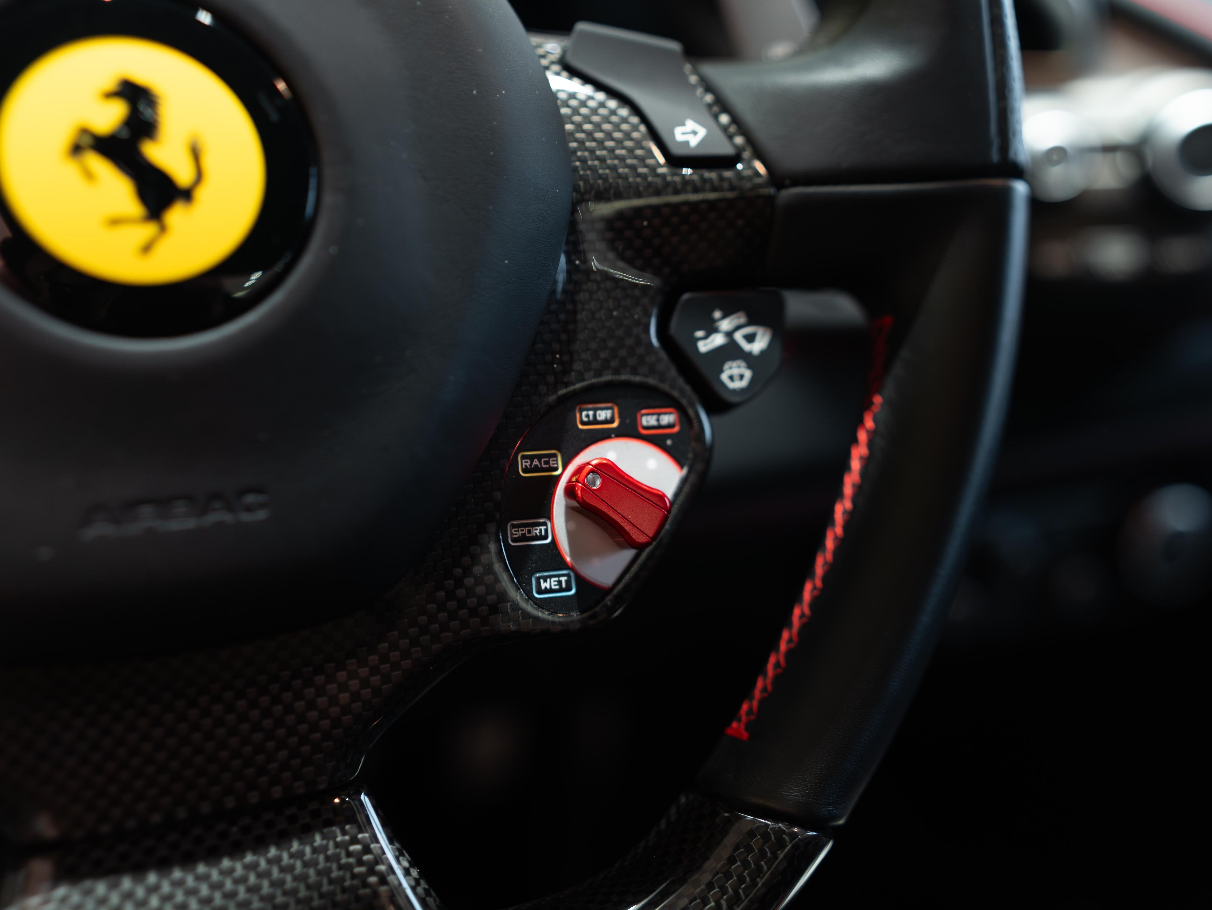 Ferrari 488 GTB - 2016 - Joinsteer - #26