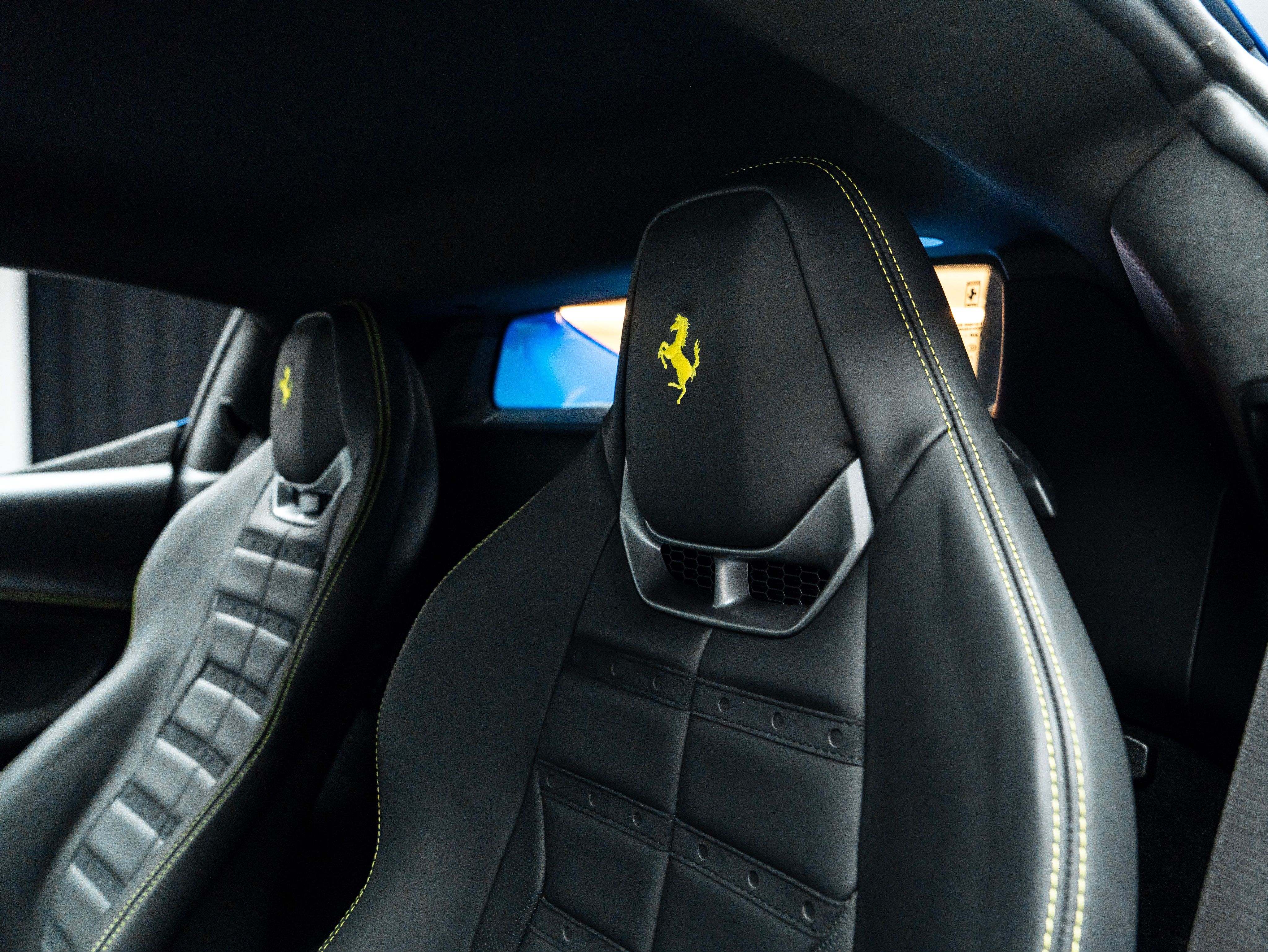 Ferrari 296 GTB - 2022 - Joinsteer - #25