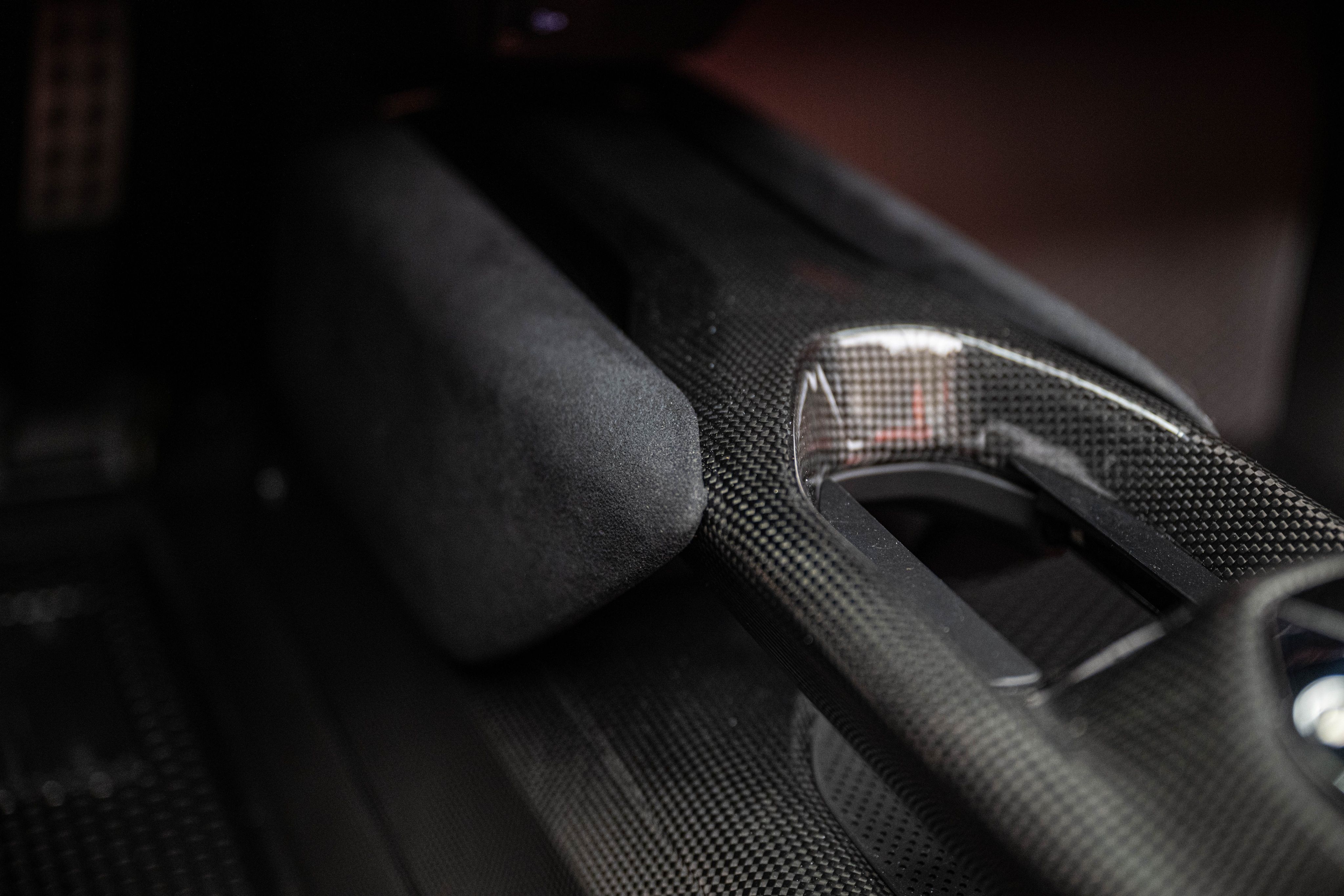 Ferrari SF90 XX Spider - 2024 - Joinsteer - #36