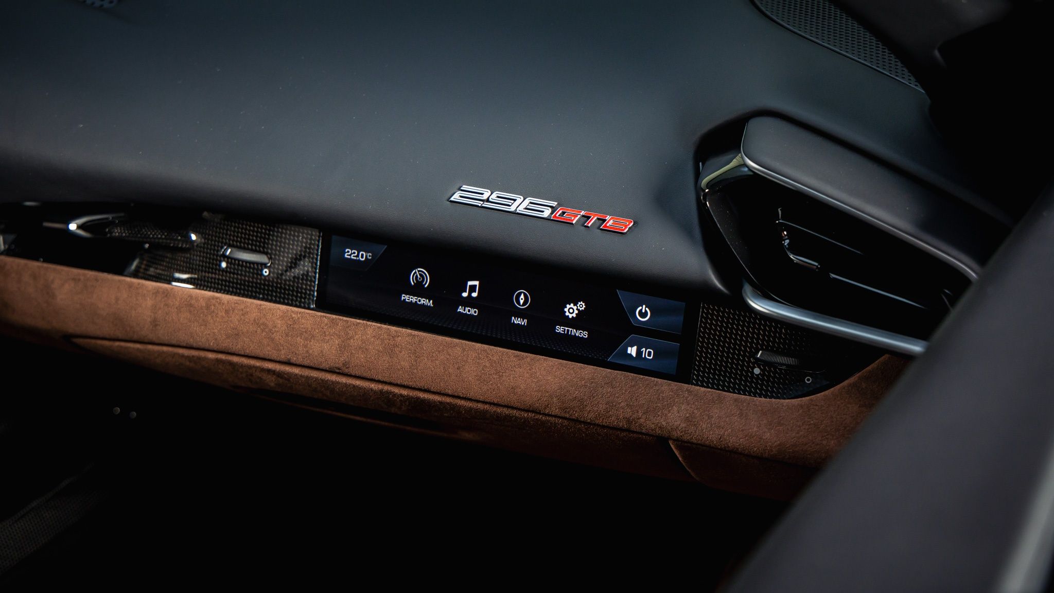 Ferrari 296 GTB - 2022 - Joinsteer - #13