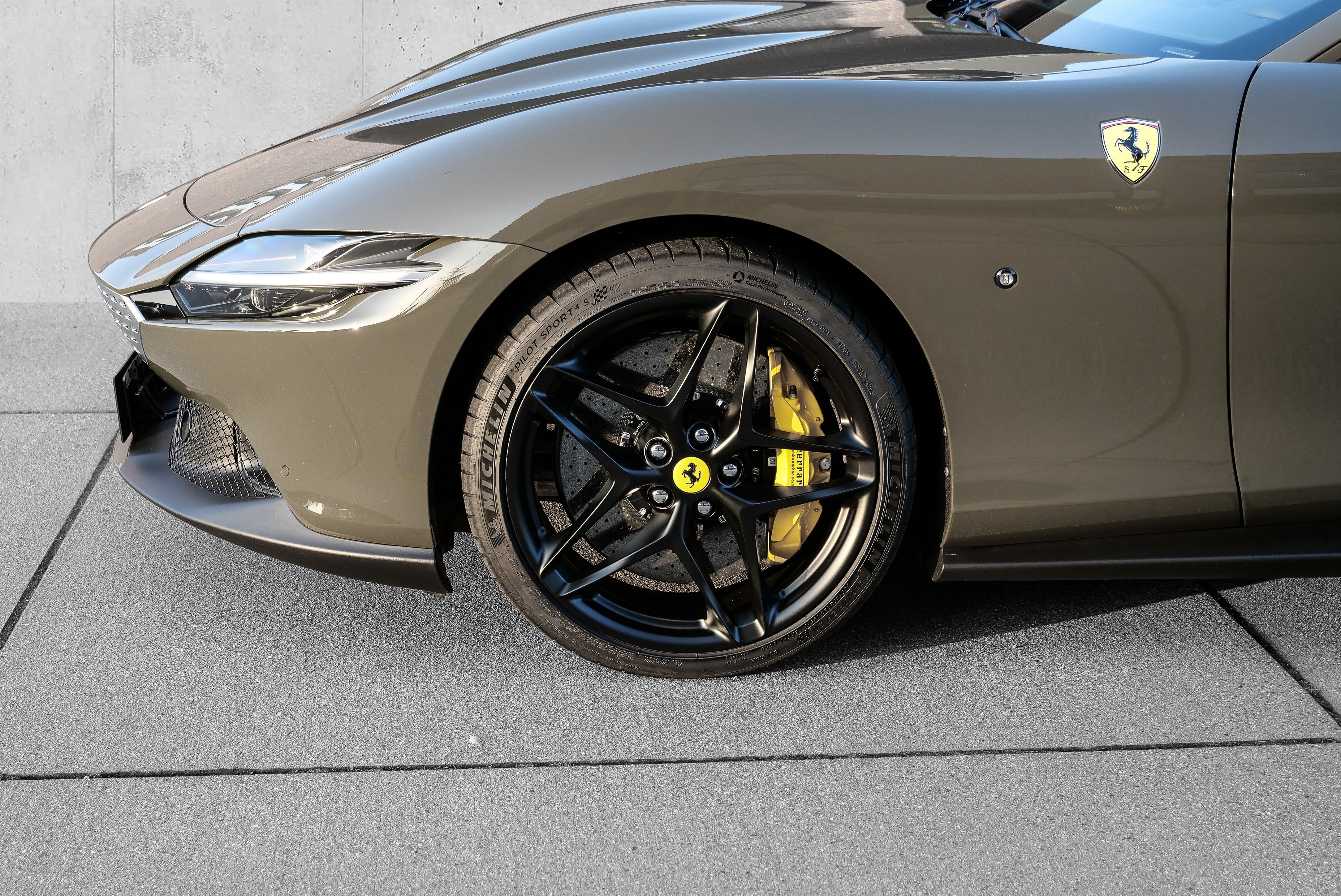 Ferrari Roma - 2024 - Joinsteer - #13