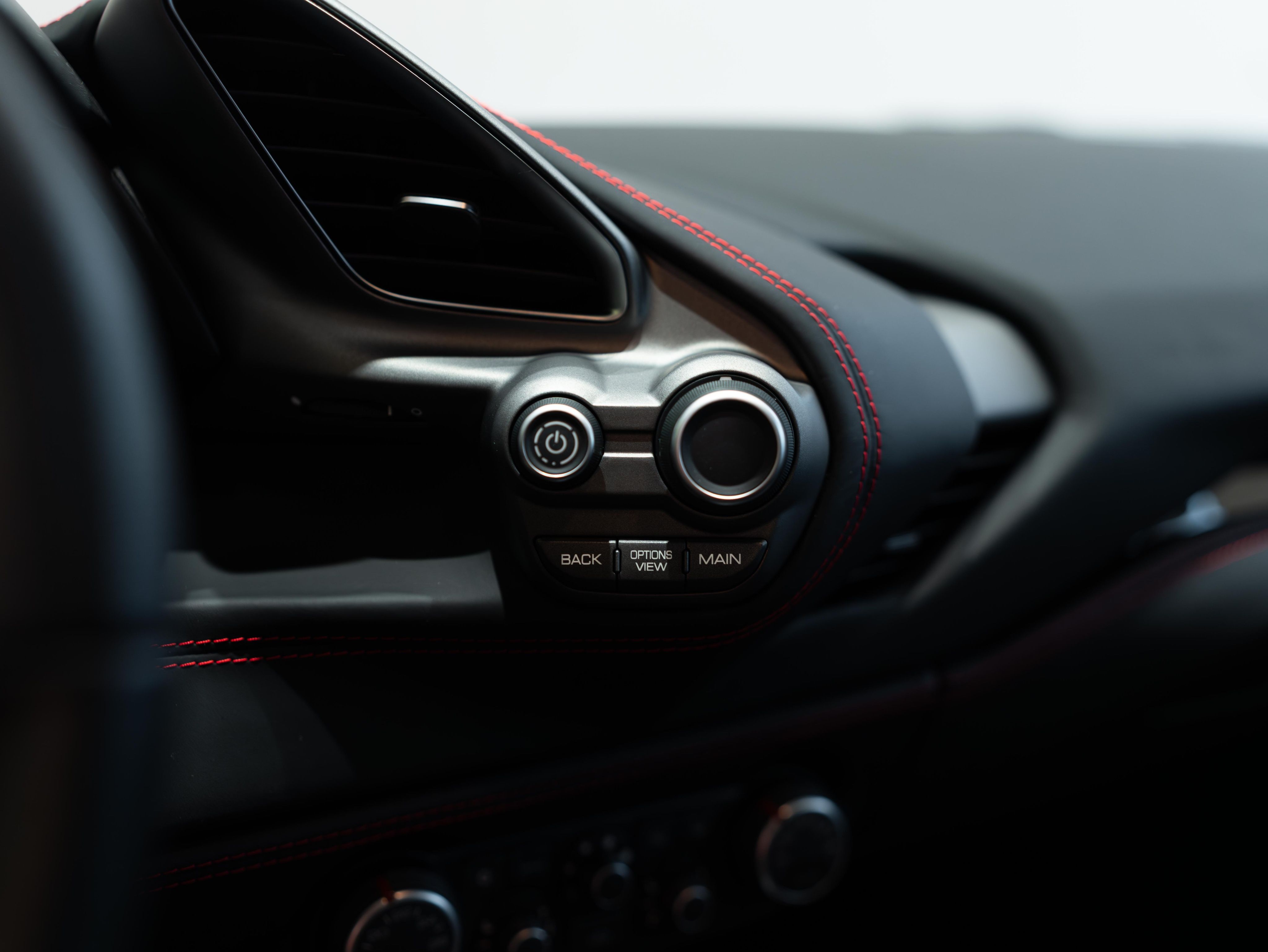 Ferrari 488 GTB - 2016 - Joinsteer - #27
