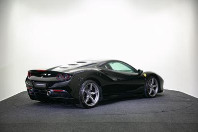 Ferrari F8 Tributo - 2020 - Joinsteer - #3
