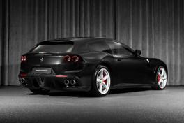 Ferrari GTC4Lusso -  - Joinsteer - #2