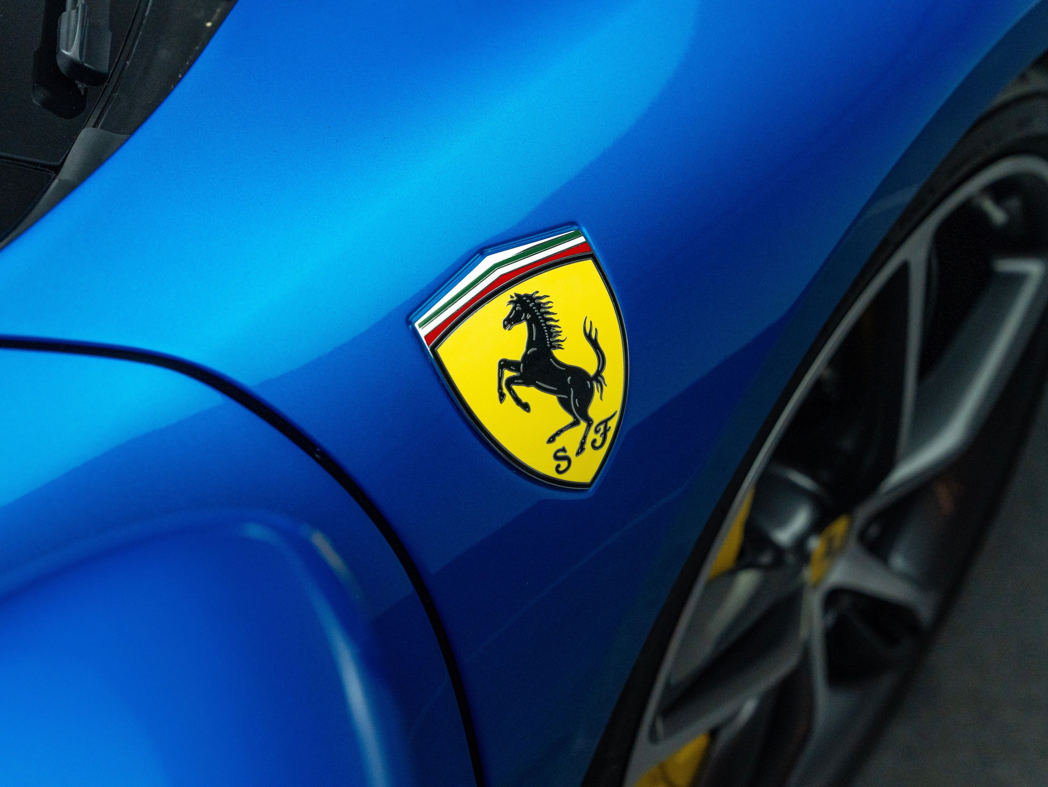 Ferrari 296 GTB - 2022 - Joinsteer - #26