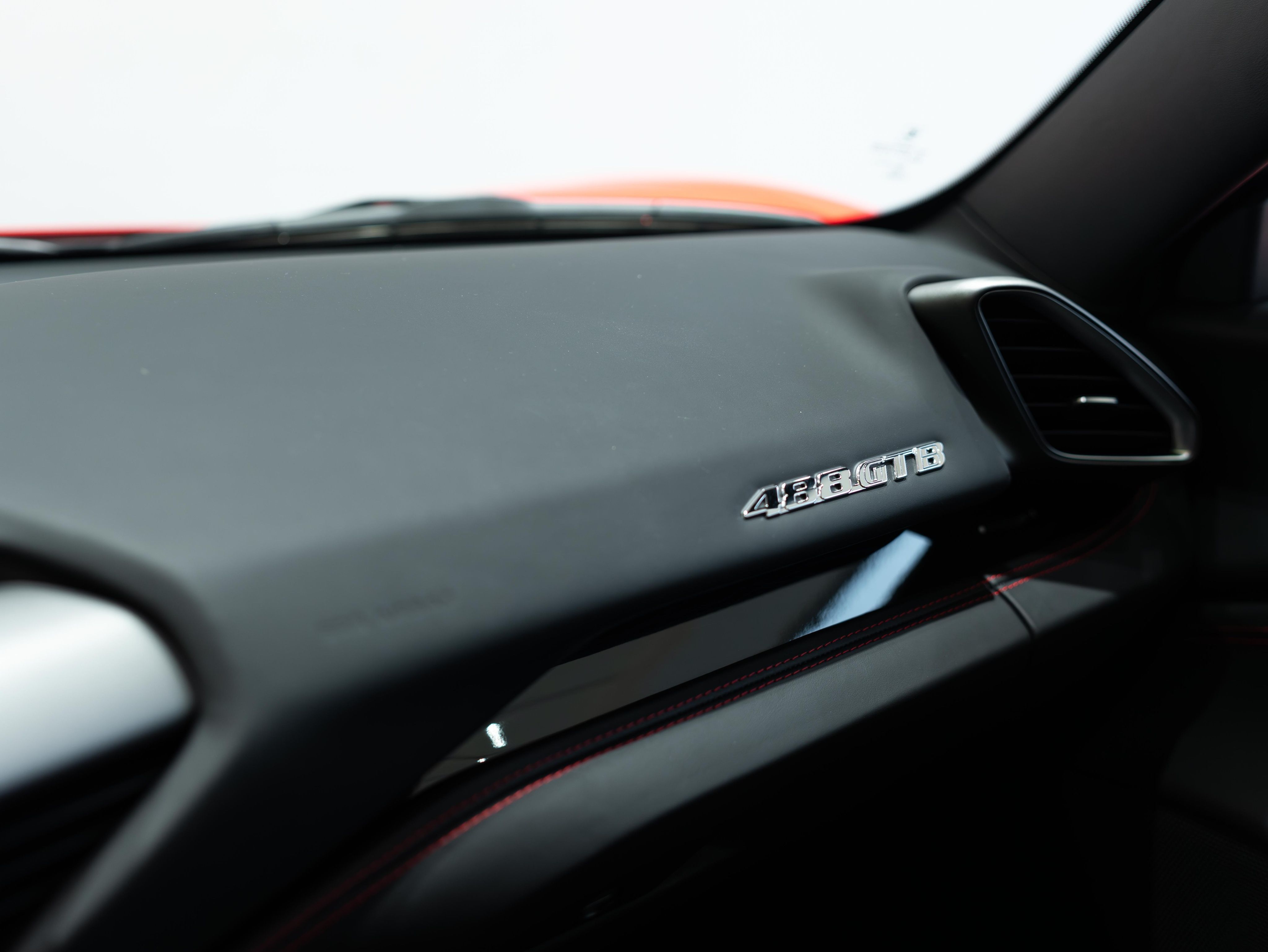 Ferrari 488 GTB - 2016 - Joinsteer - #28