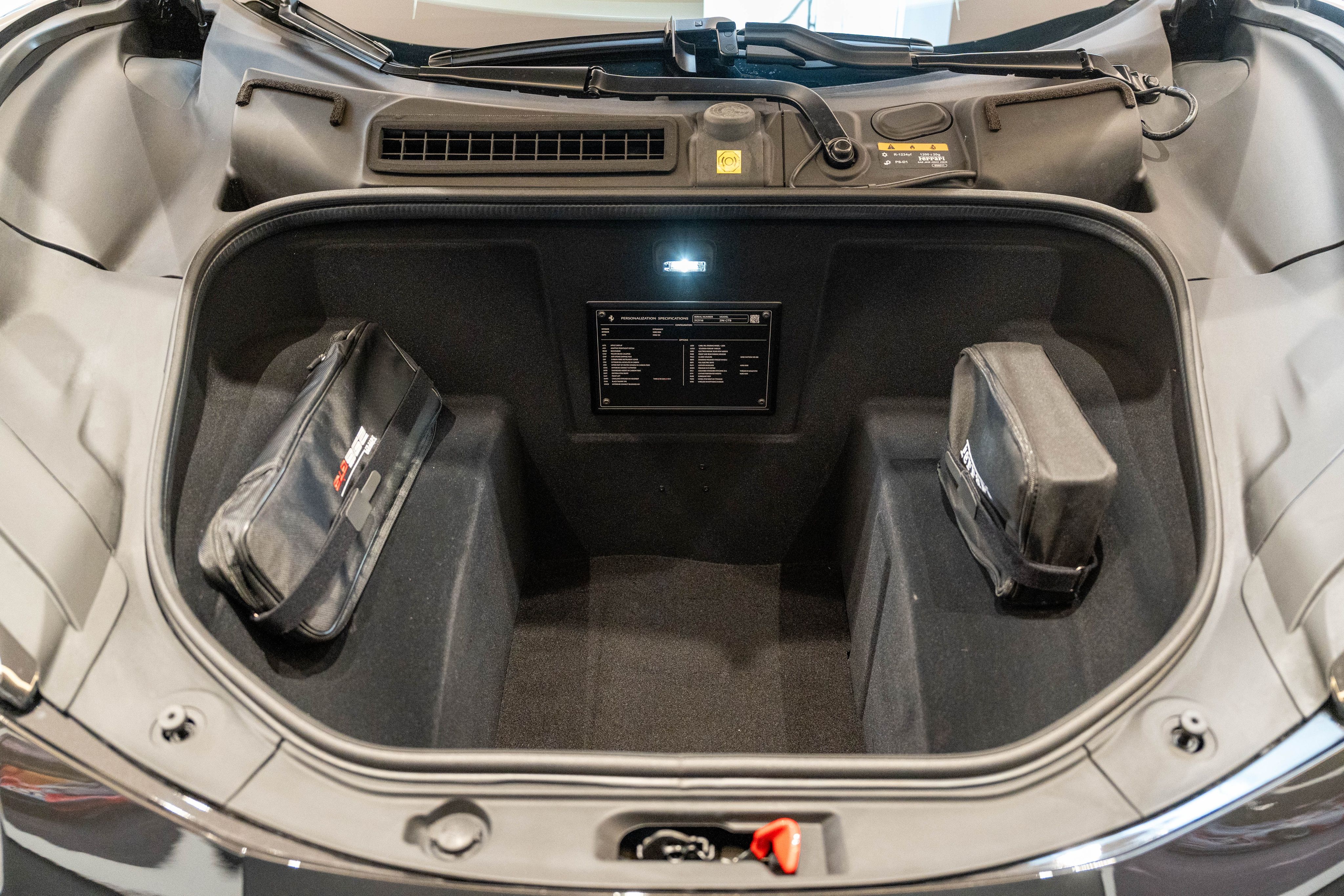 Ferrari 296 GTB - 2024 - Joinsteer - #9
