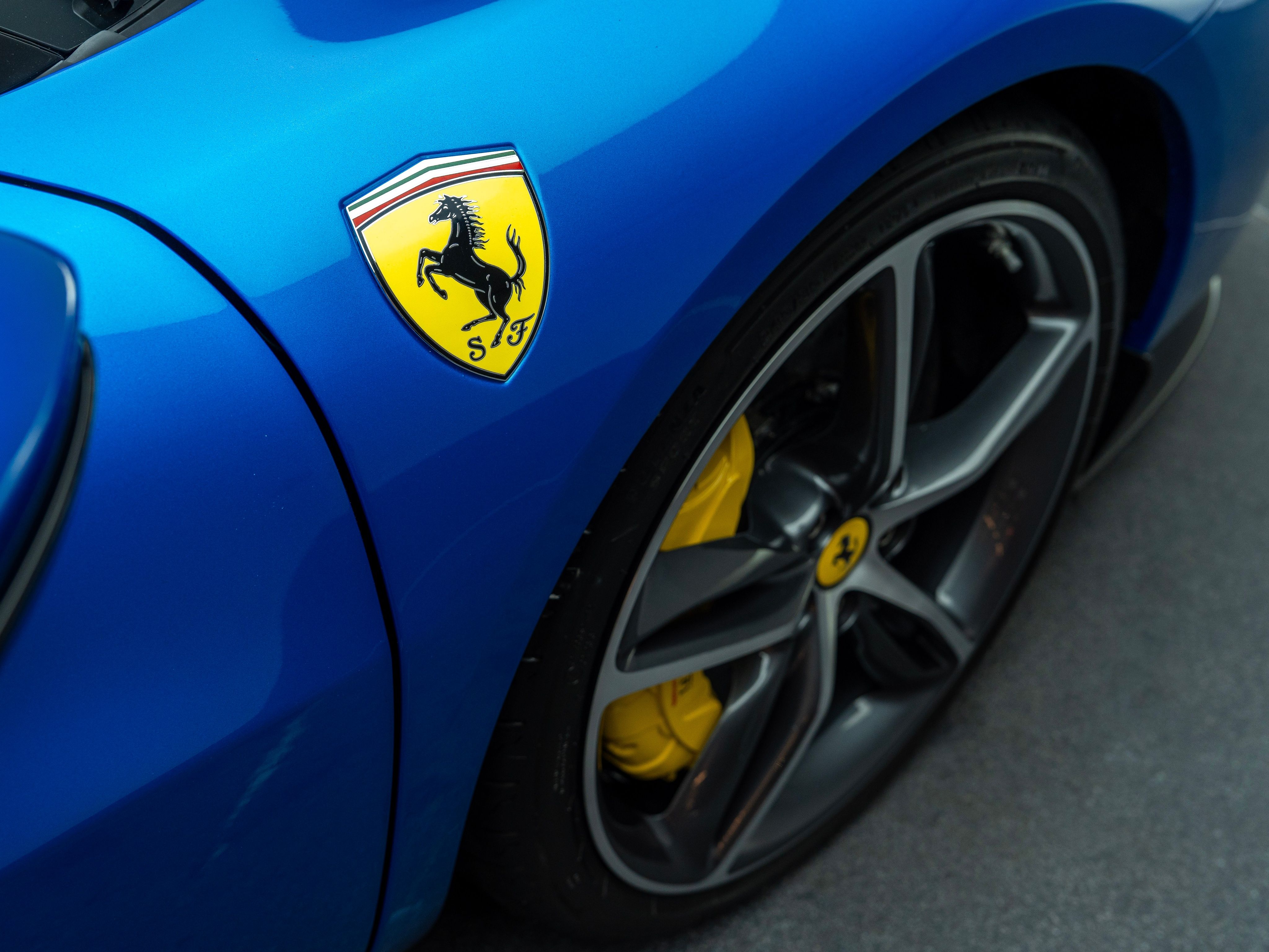 Ferrari 296 GTB - 2022 - Joinsteer - #27