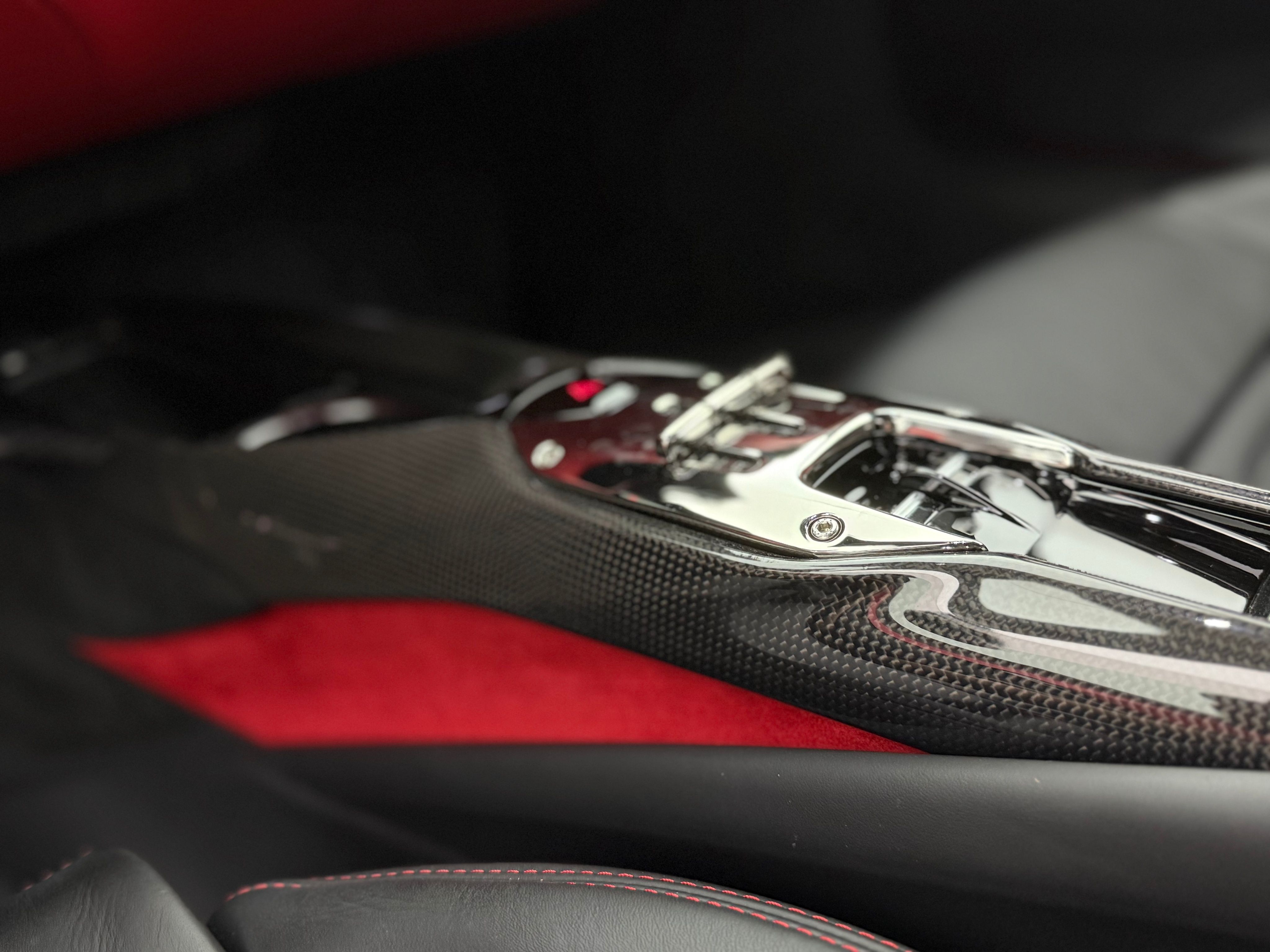 Ferrari 296 GTB - 2022 - Joinsteer - #21