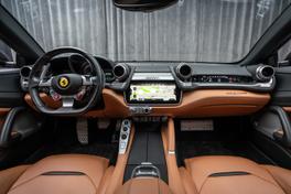 Ferrari GTC4Lusso -  - Joinsteer - #4