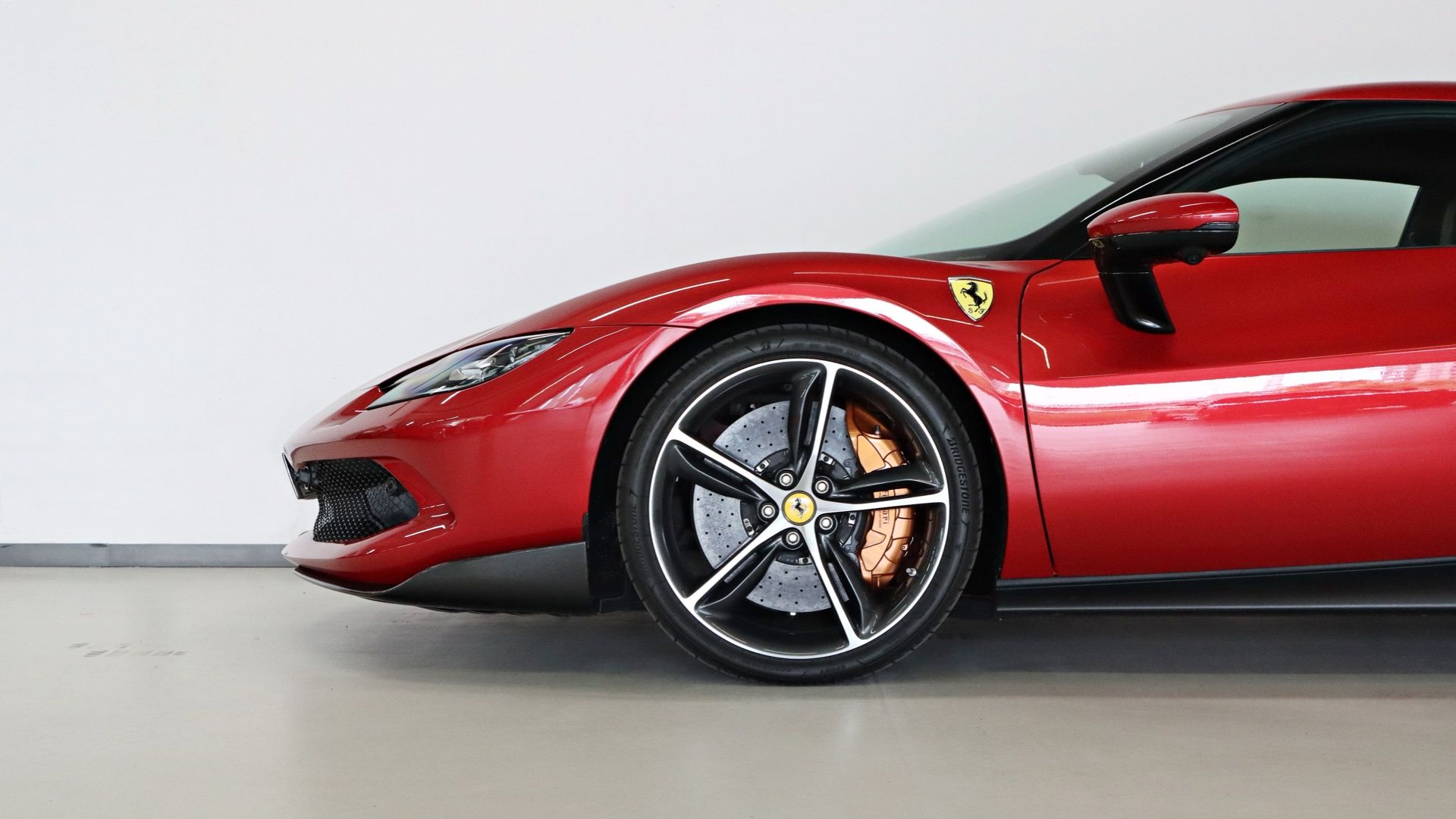 Ferrari 296 GTB - 2022 - Joinsteer - #28