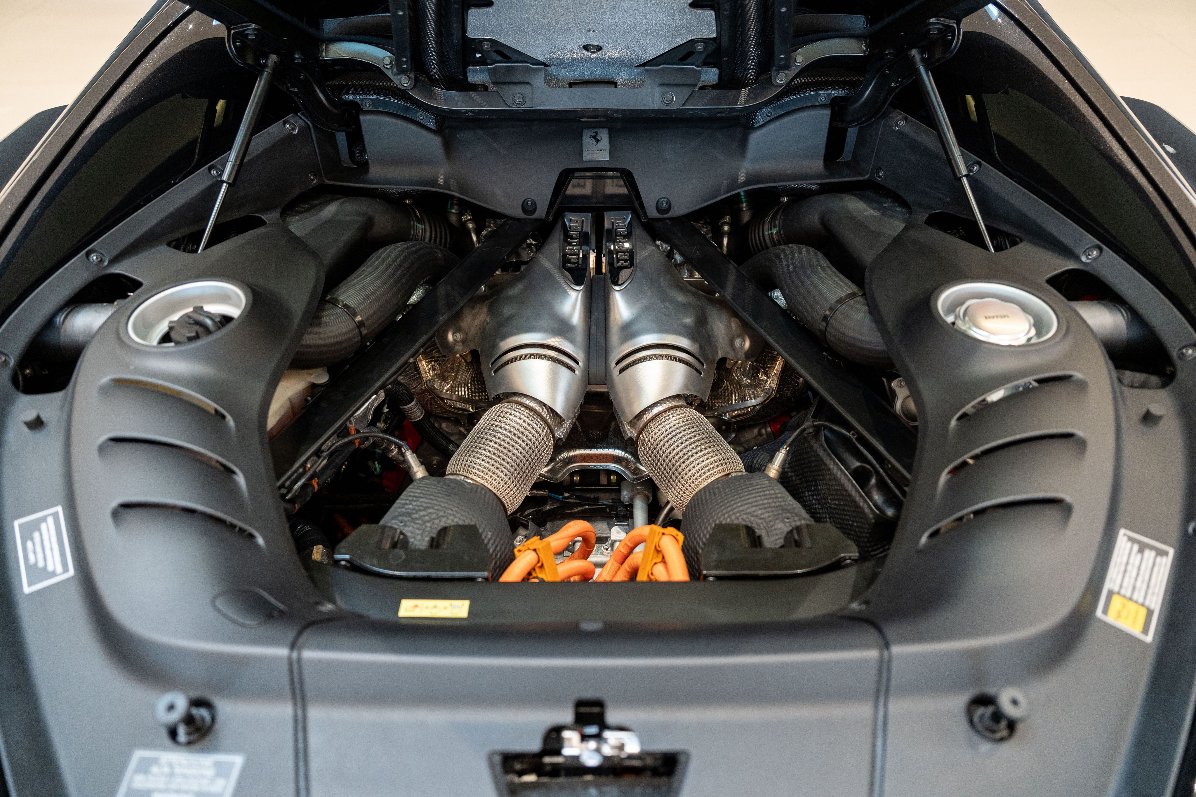 Ferrari 296 GTB - 2024 - Joinsteer - #10