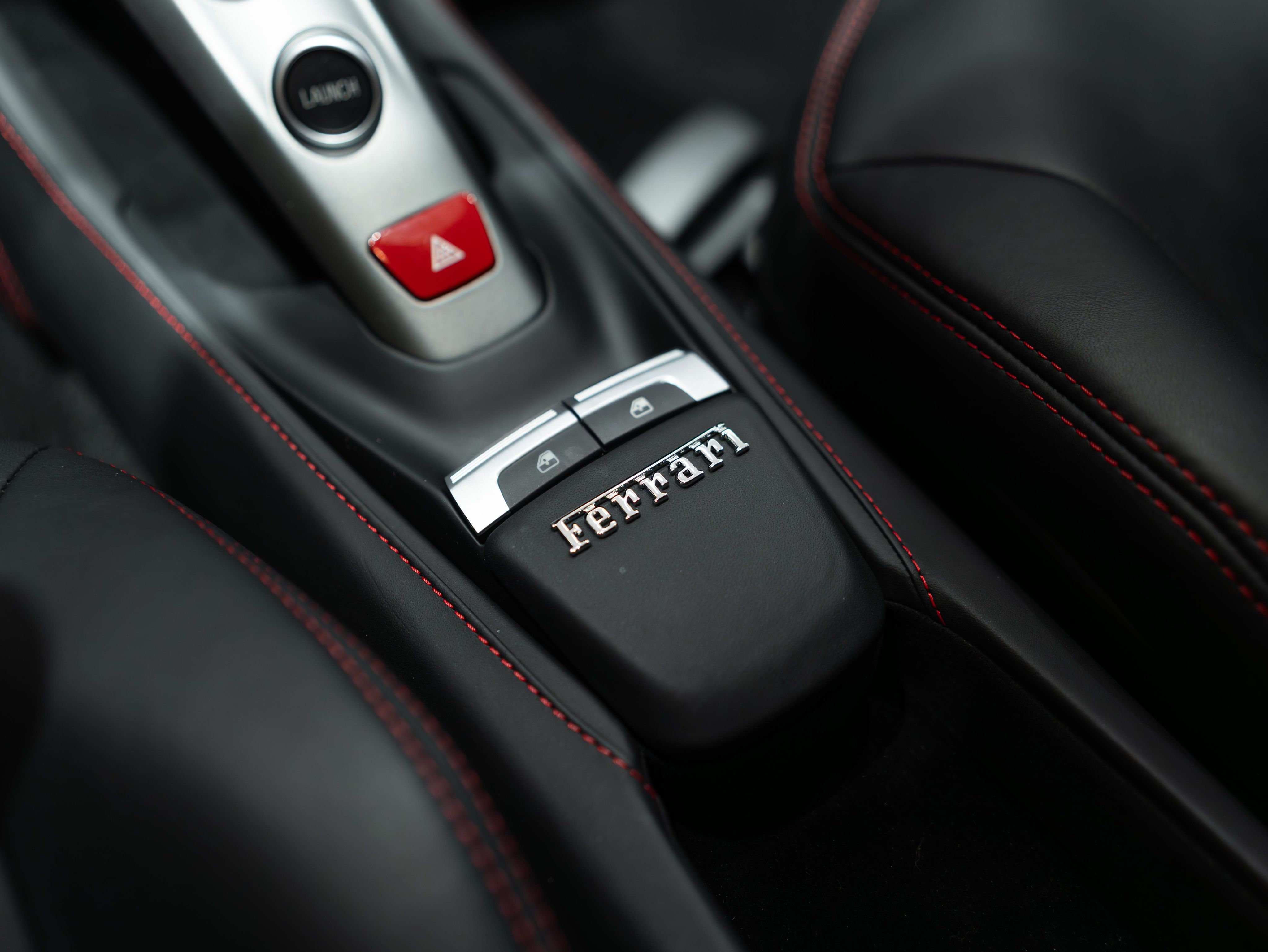 Ferrari 488 GTB - 2016 - Joinsteer - #29