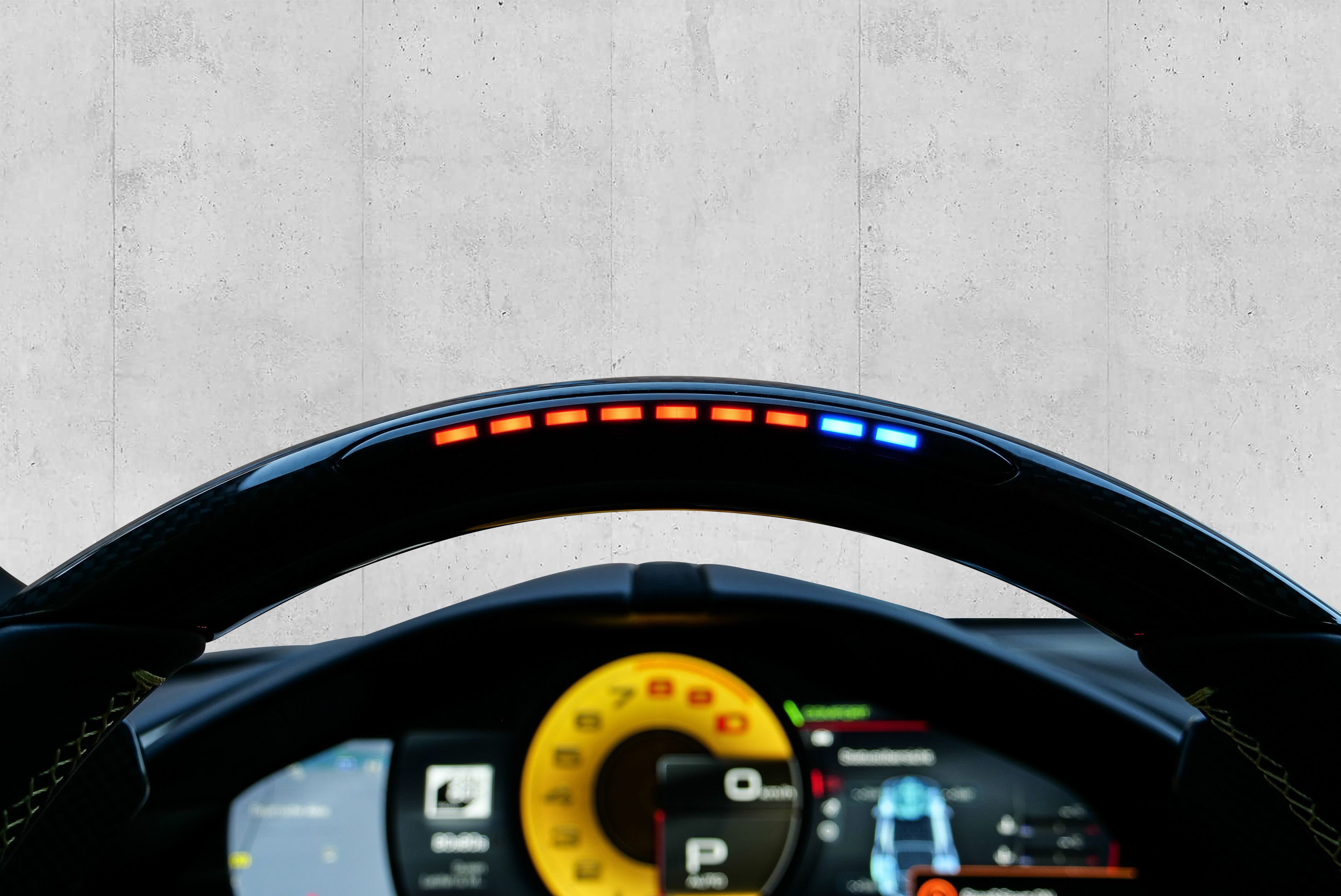 Ferrari Roma - 2024 - Joinsteer - #15