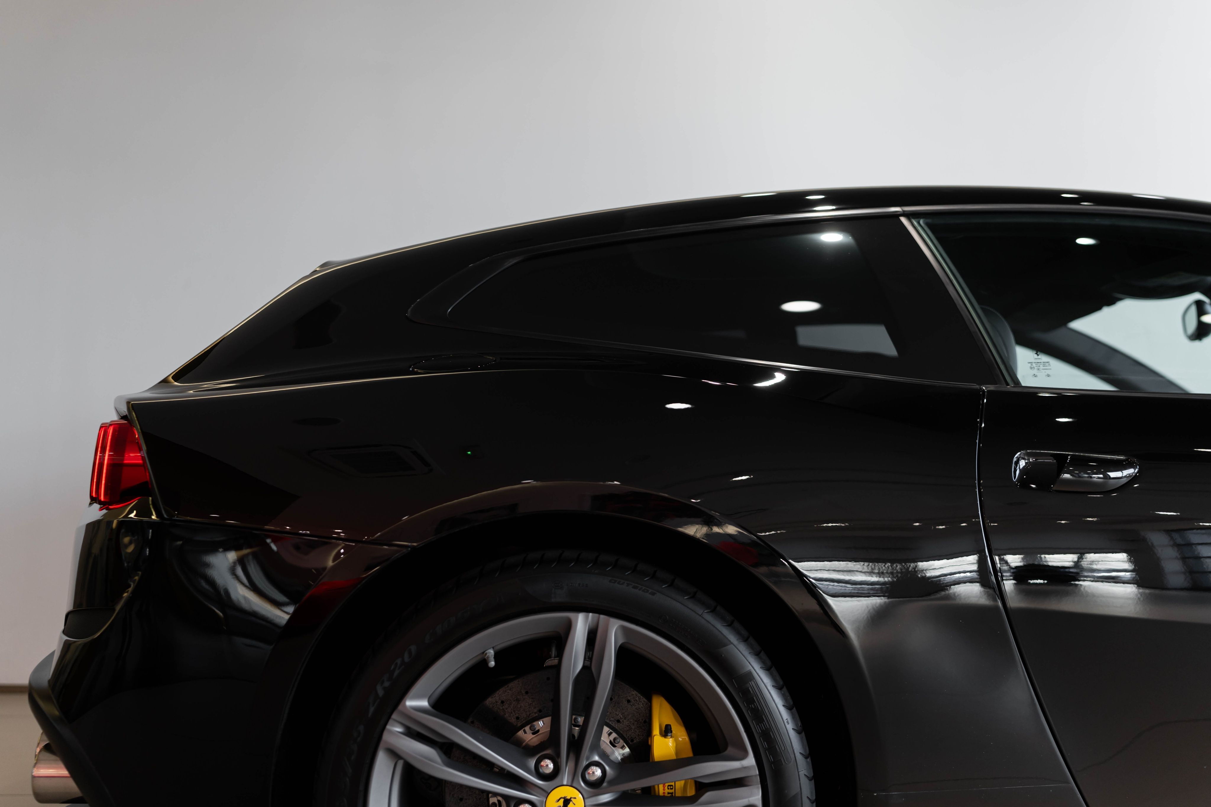 Ferrari GTC4Lusso - 2017 - Joinsteer - #82
