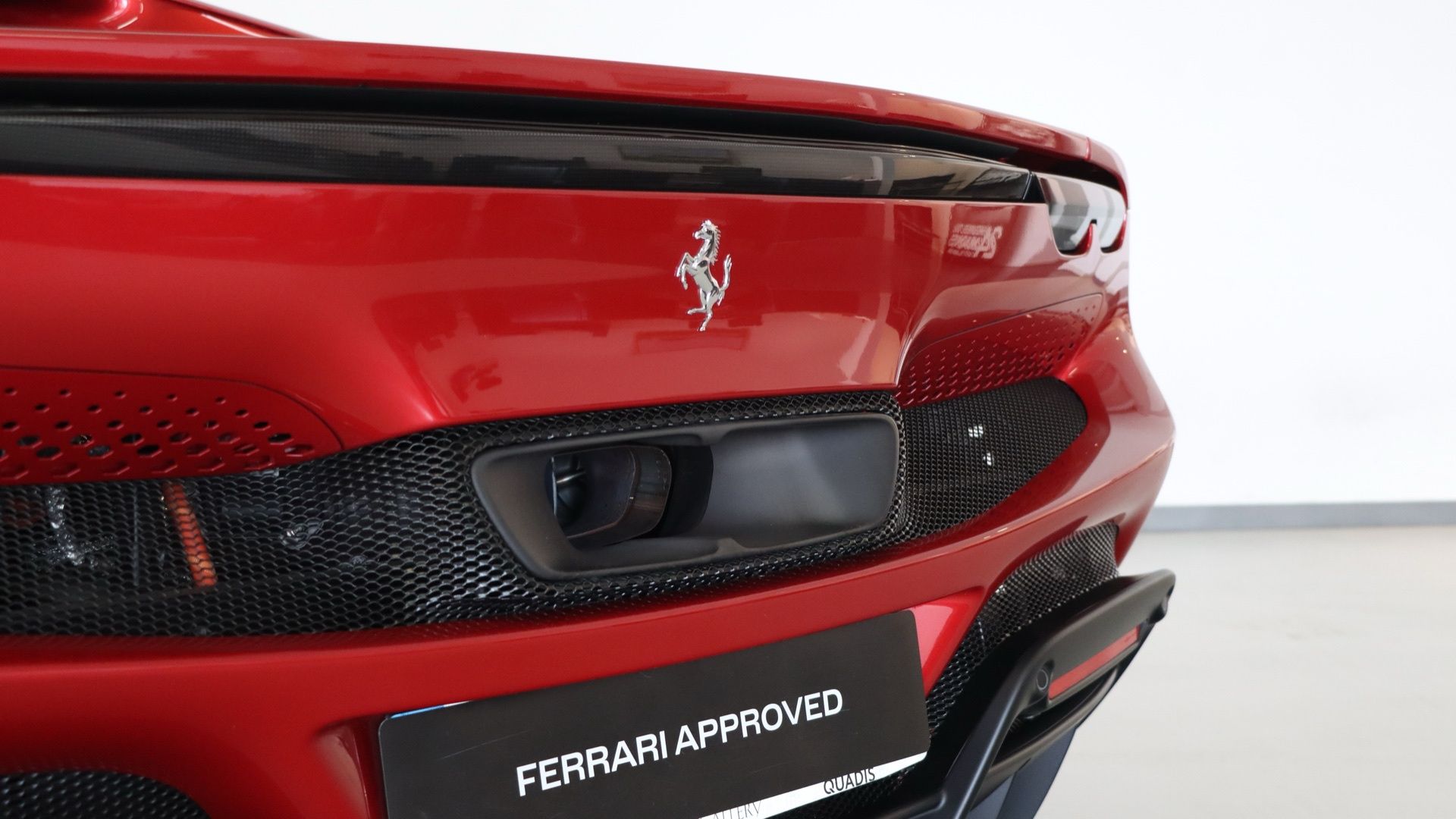 Ferrari 296 GTB - 2022 - Joinsteer - #29