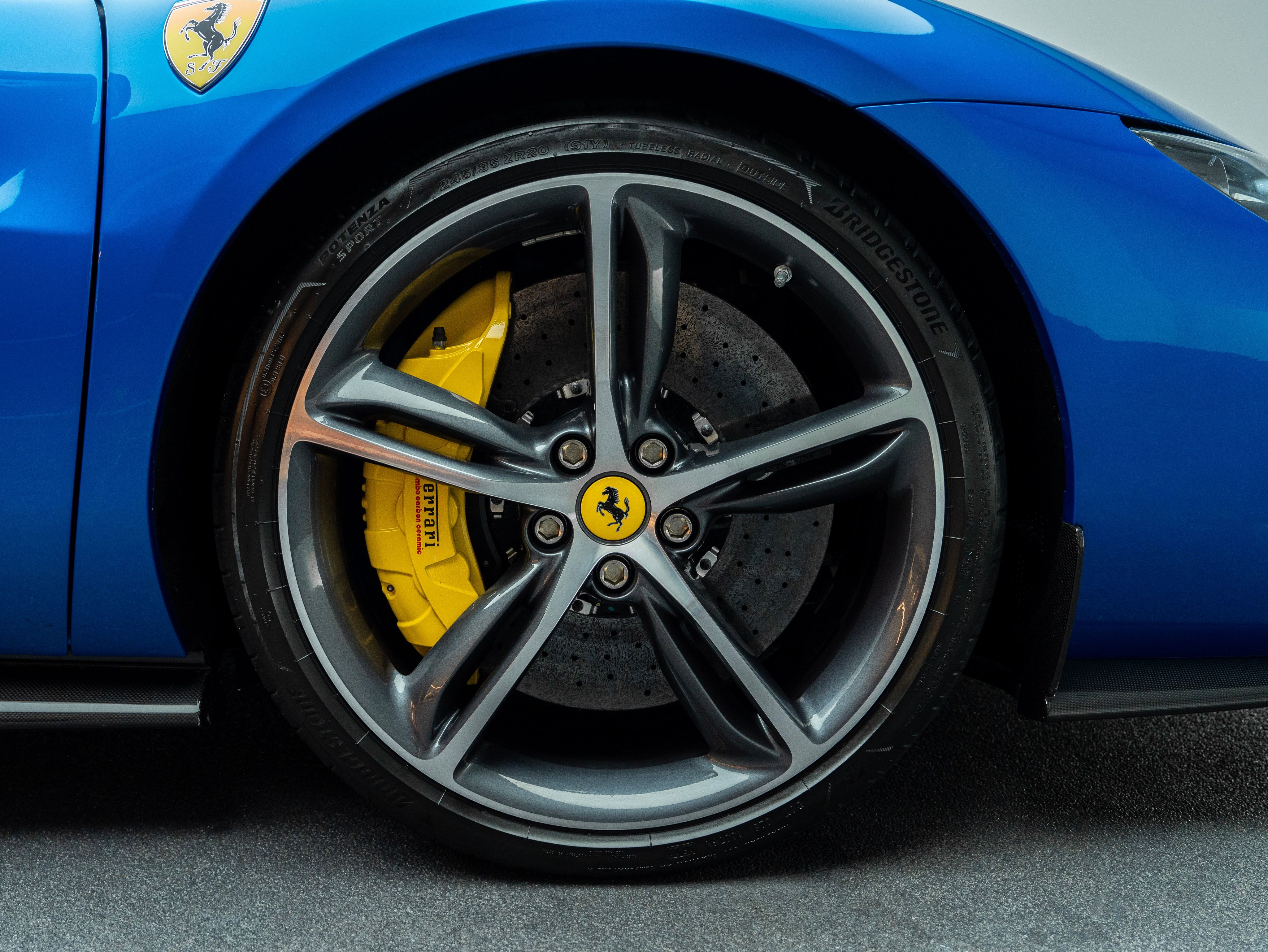 Ferrari 296 GTB - 2022 - Joinsteer - #29