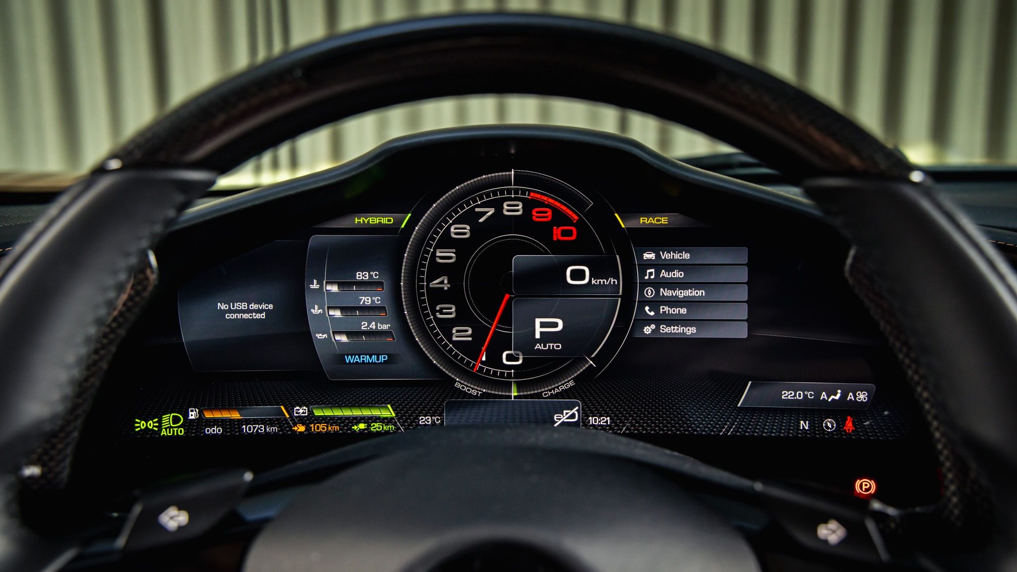 Ferrari 296 GTB - 2022 - Joinsteer - #17