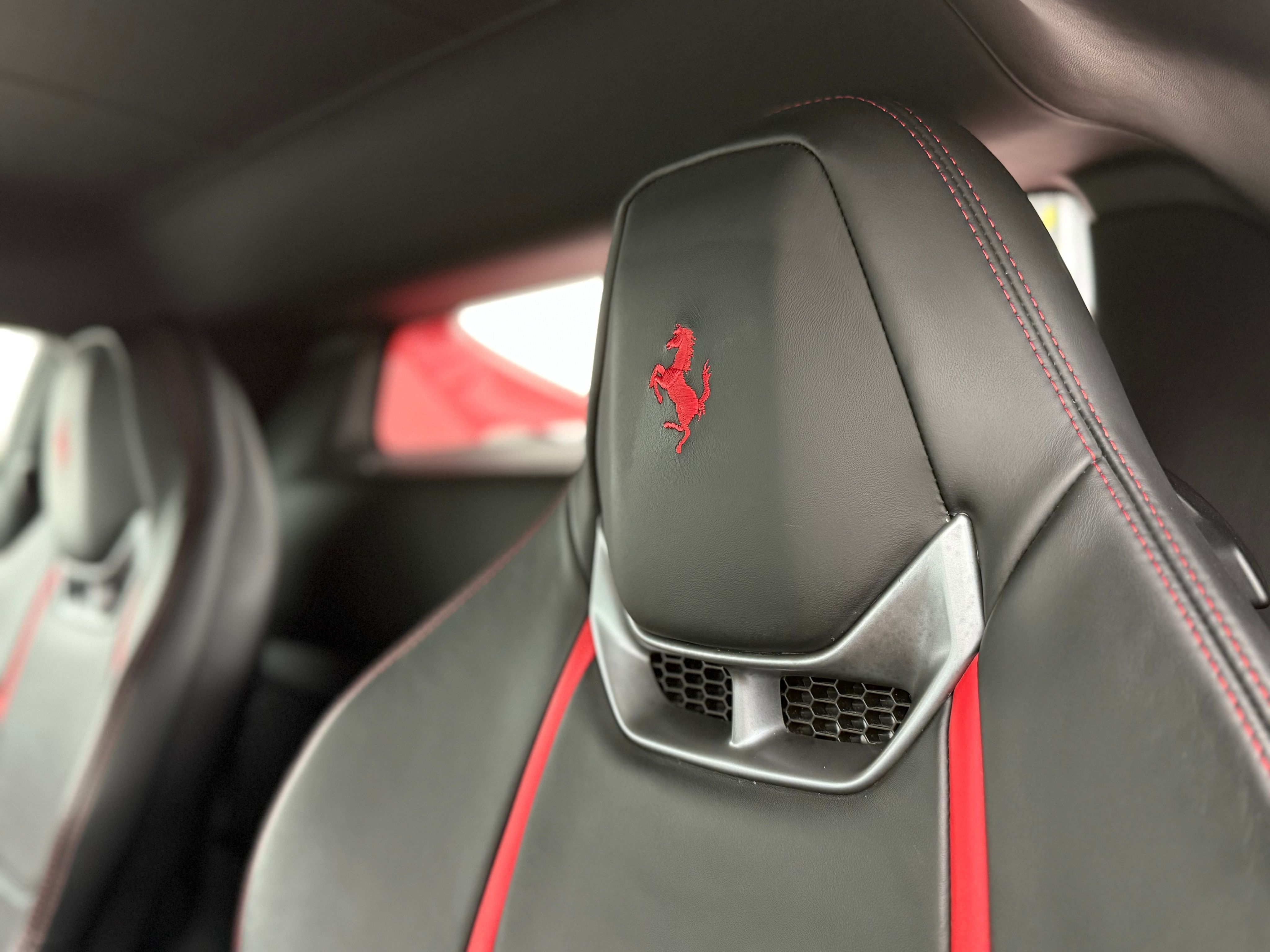 Ferrari 296 GTB - 2022 - Joinsteer - #23