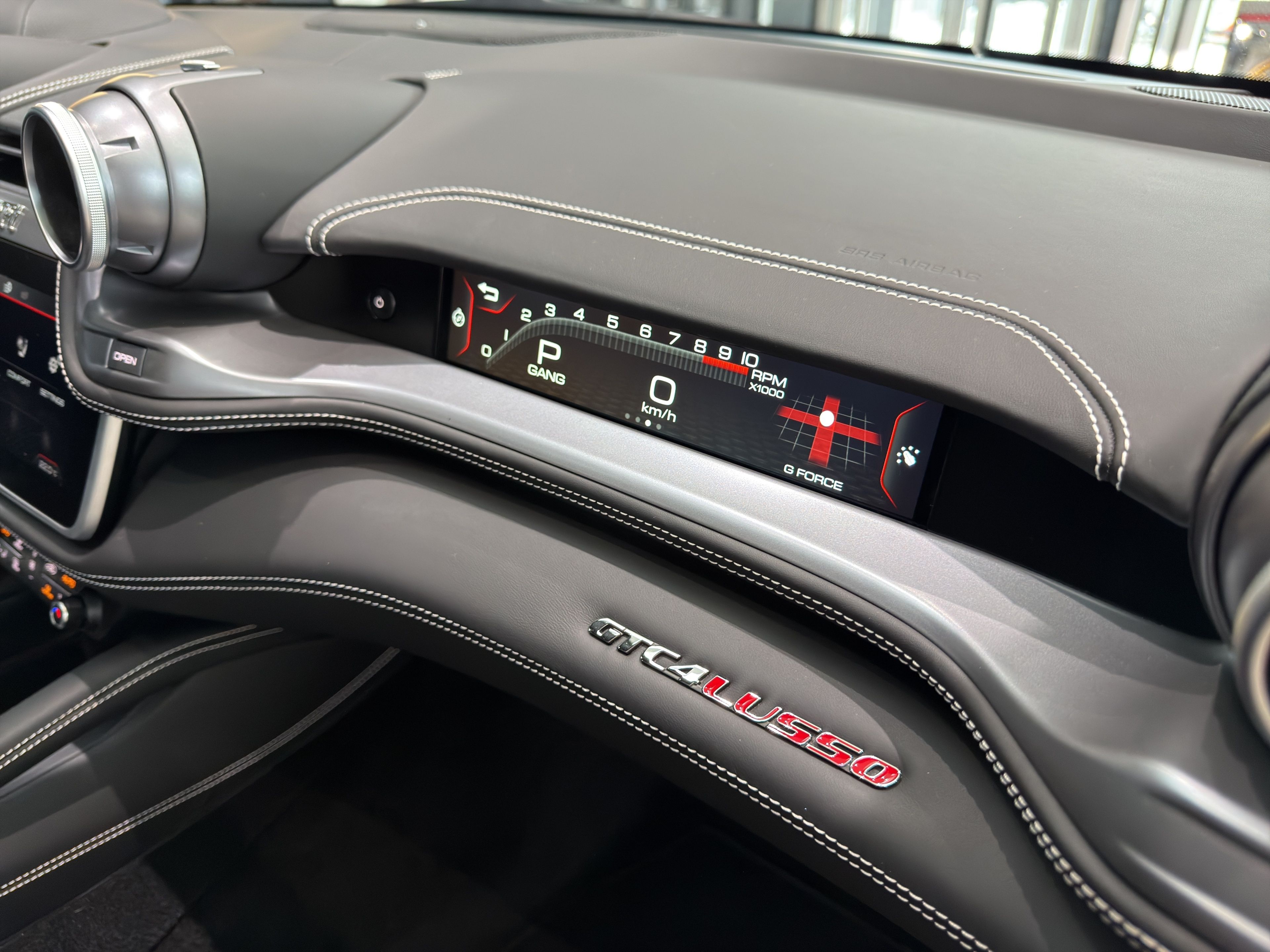 Ferrari GTC4Lusso - 2019 - Joinsteer - #9