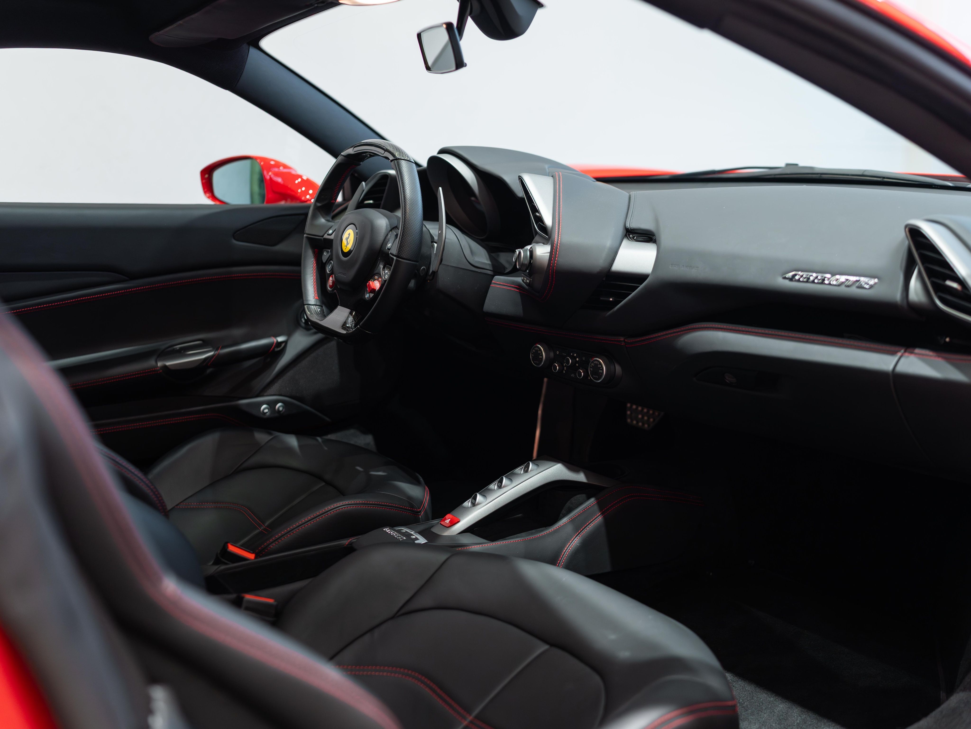 Ferrari 488 GTB - 2016 - Joinsteer - #31