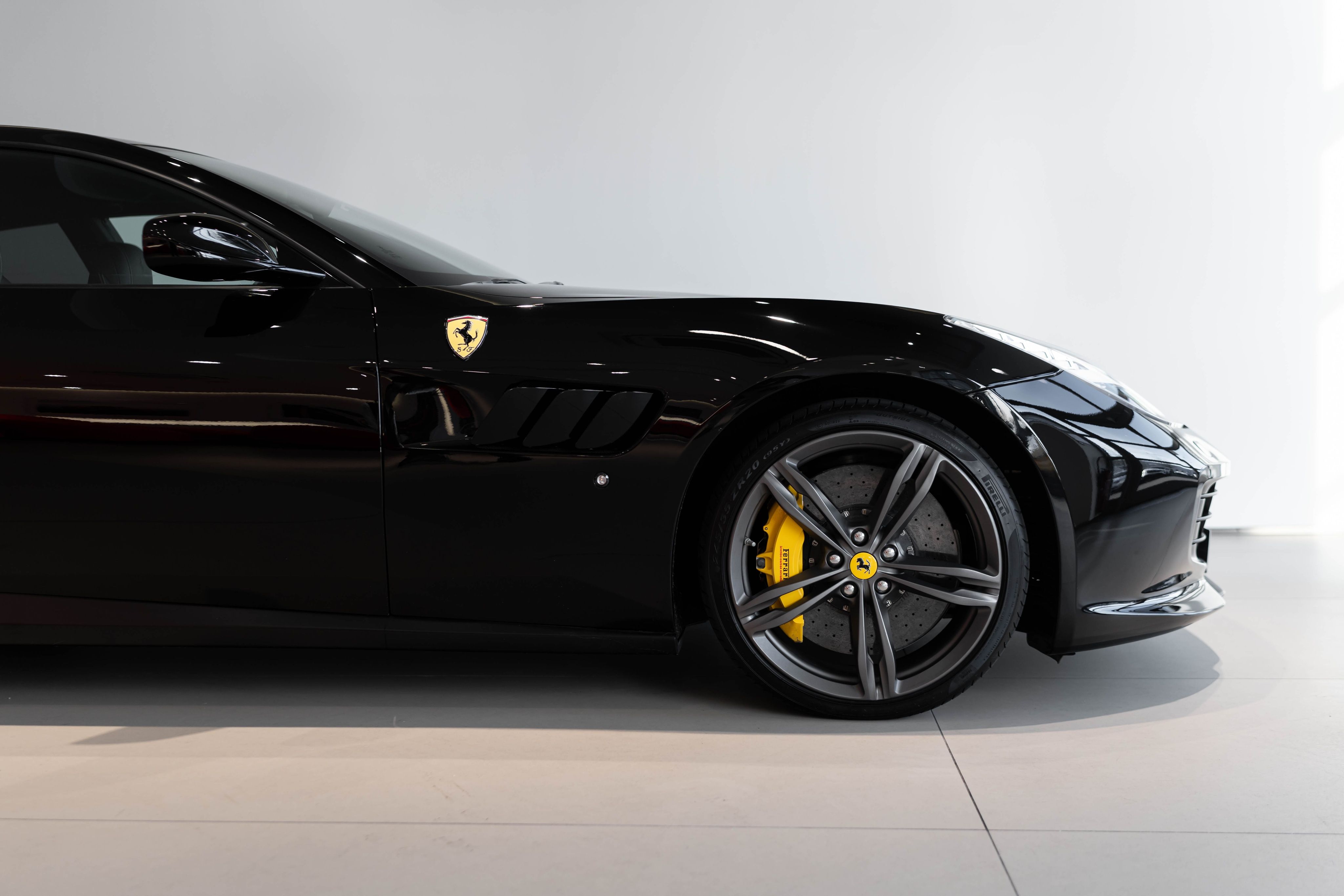 Ferrari GTC4Lusso - 2017 - Joinsteer - #84