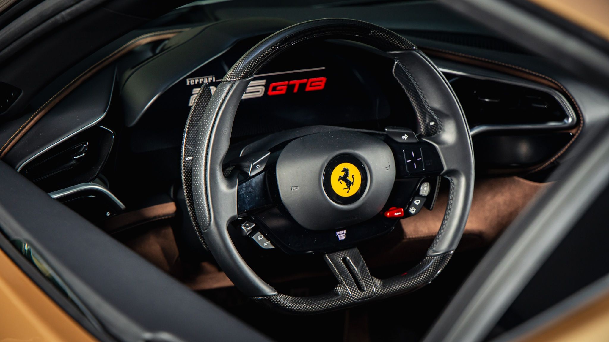 Ferrari 296 GTB - 2022 - Joinsteer - #18