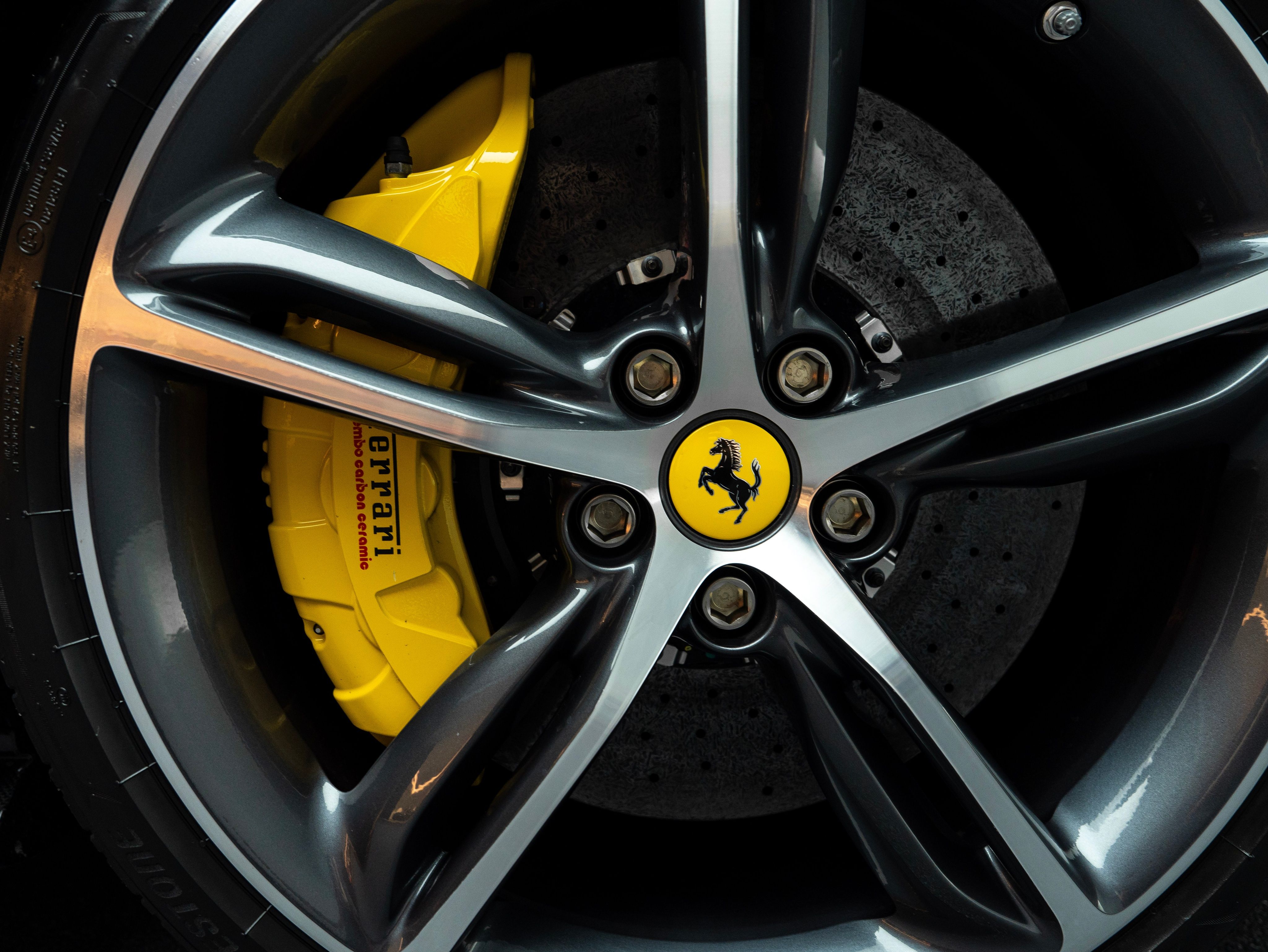 Ferrari 296 GTB - 2022 - Joinsteer - #30