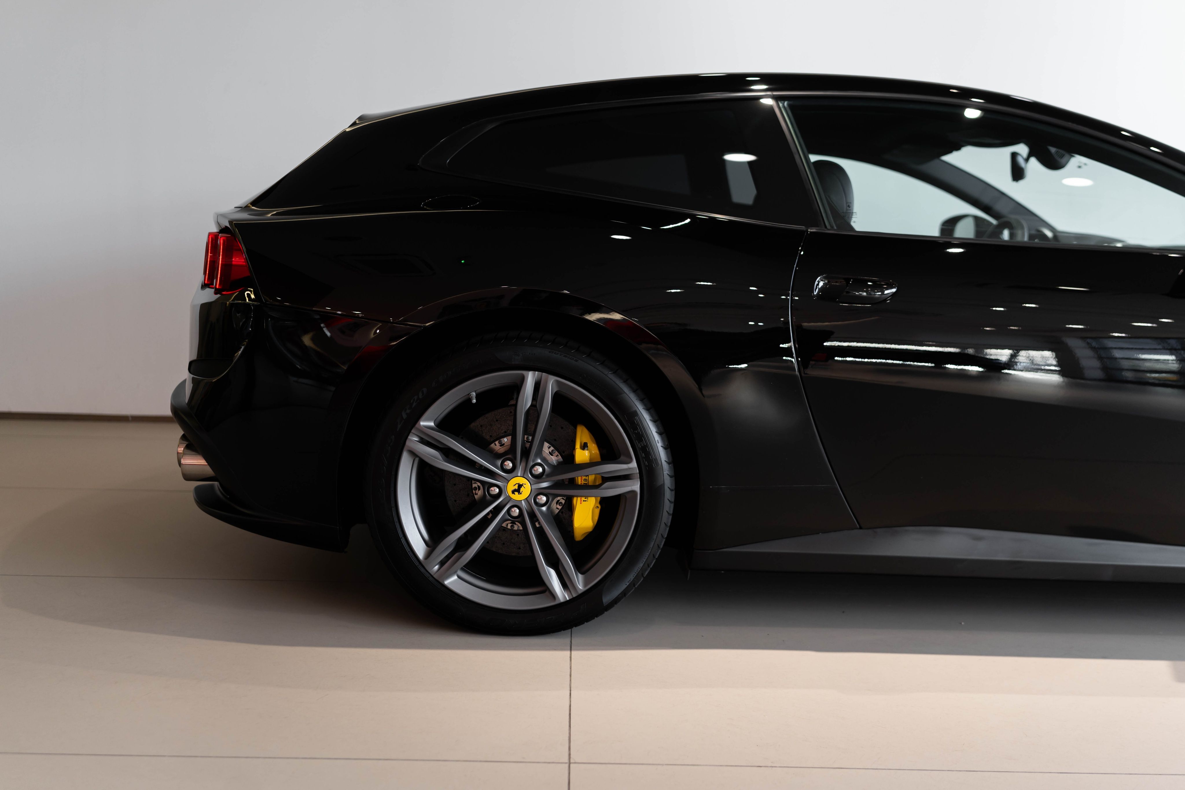 Ferrari GTC4Lusso - 2017 - Joinsteer - #85