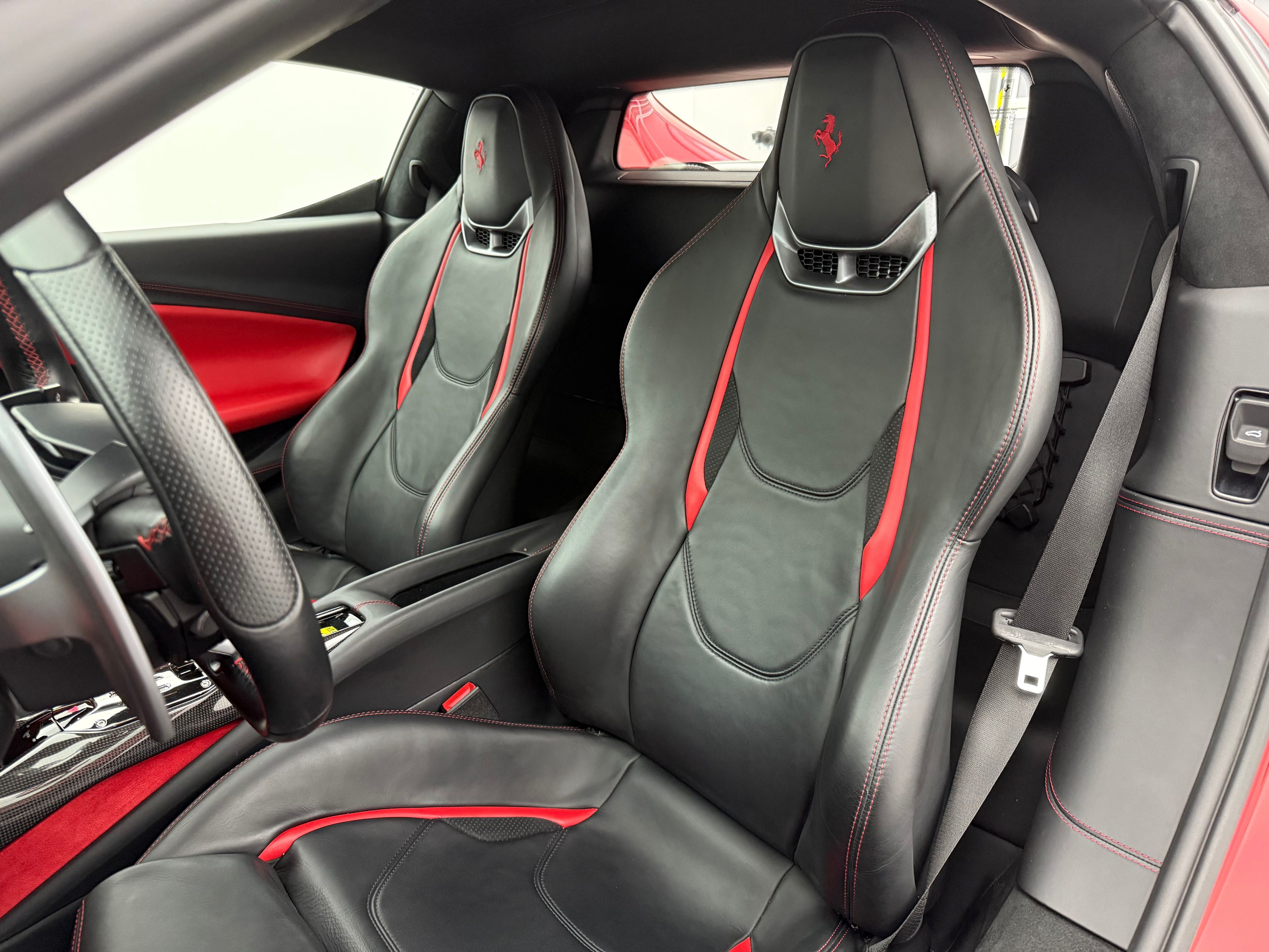Ferrari 296 GTB - 2022 - Joinsteer - #24
