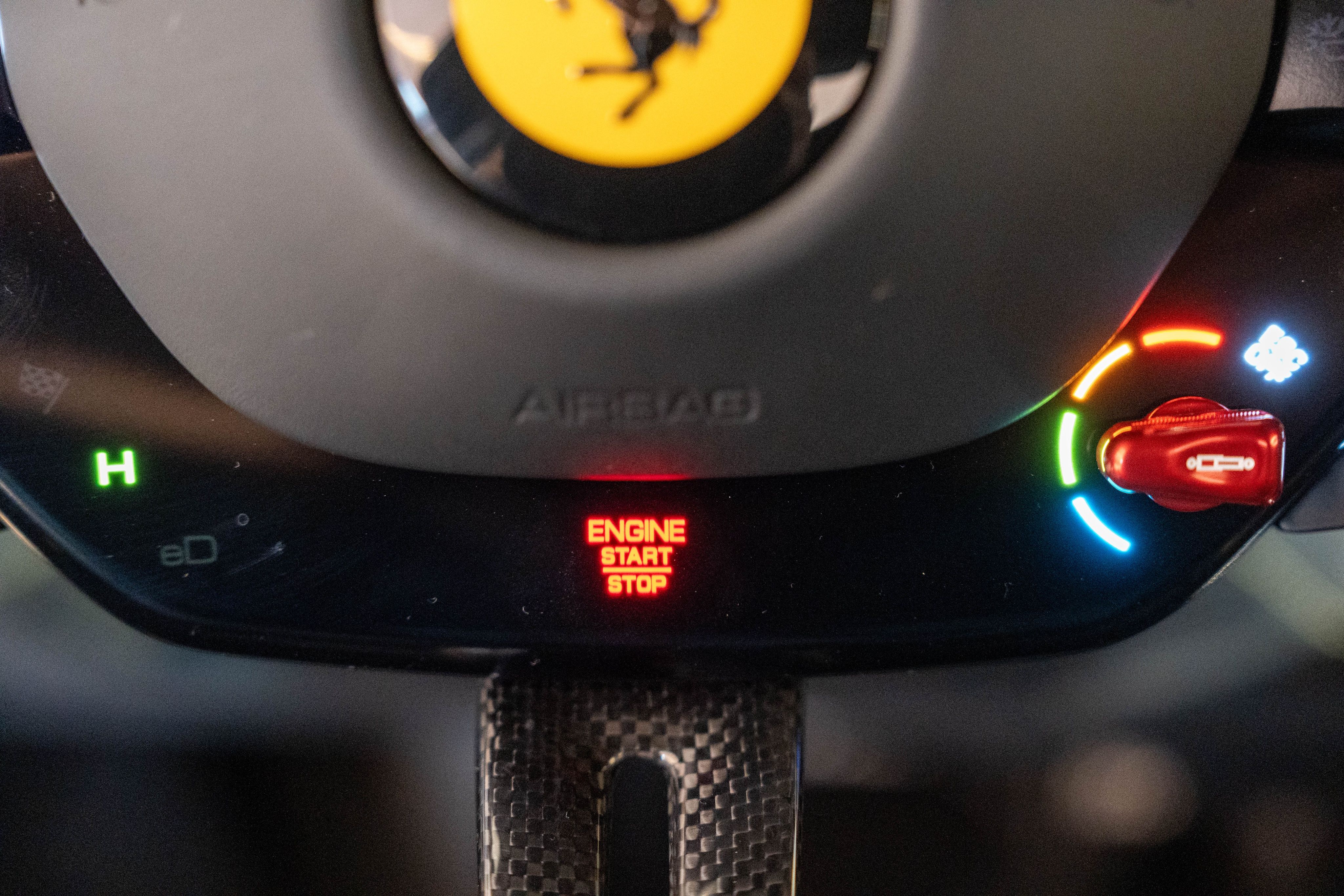 Ferrari 296 GTB - 2024 - Joinsteer - #13