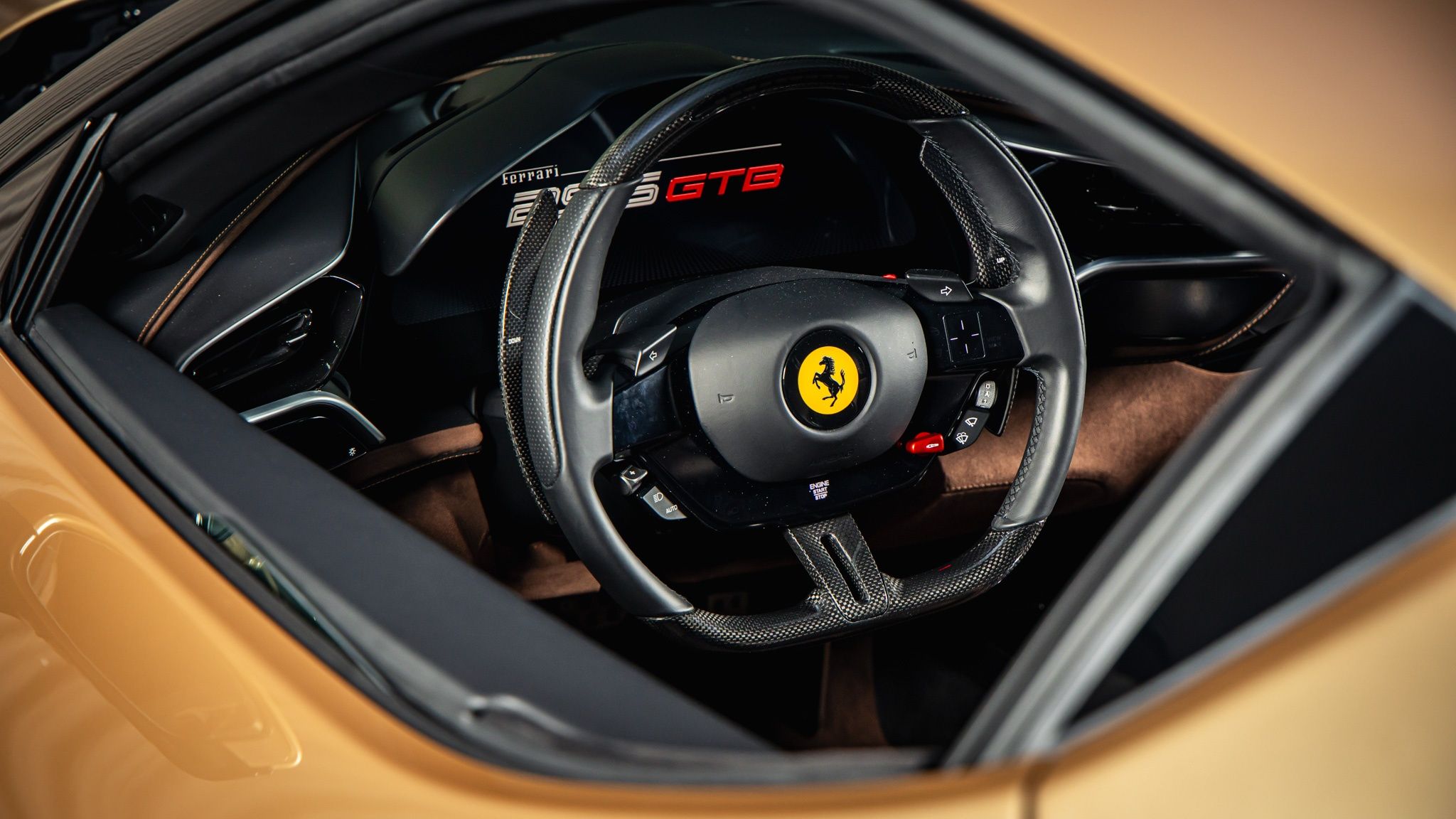 Ferrari 296 GTB - 2022 - Joinsteer - #19