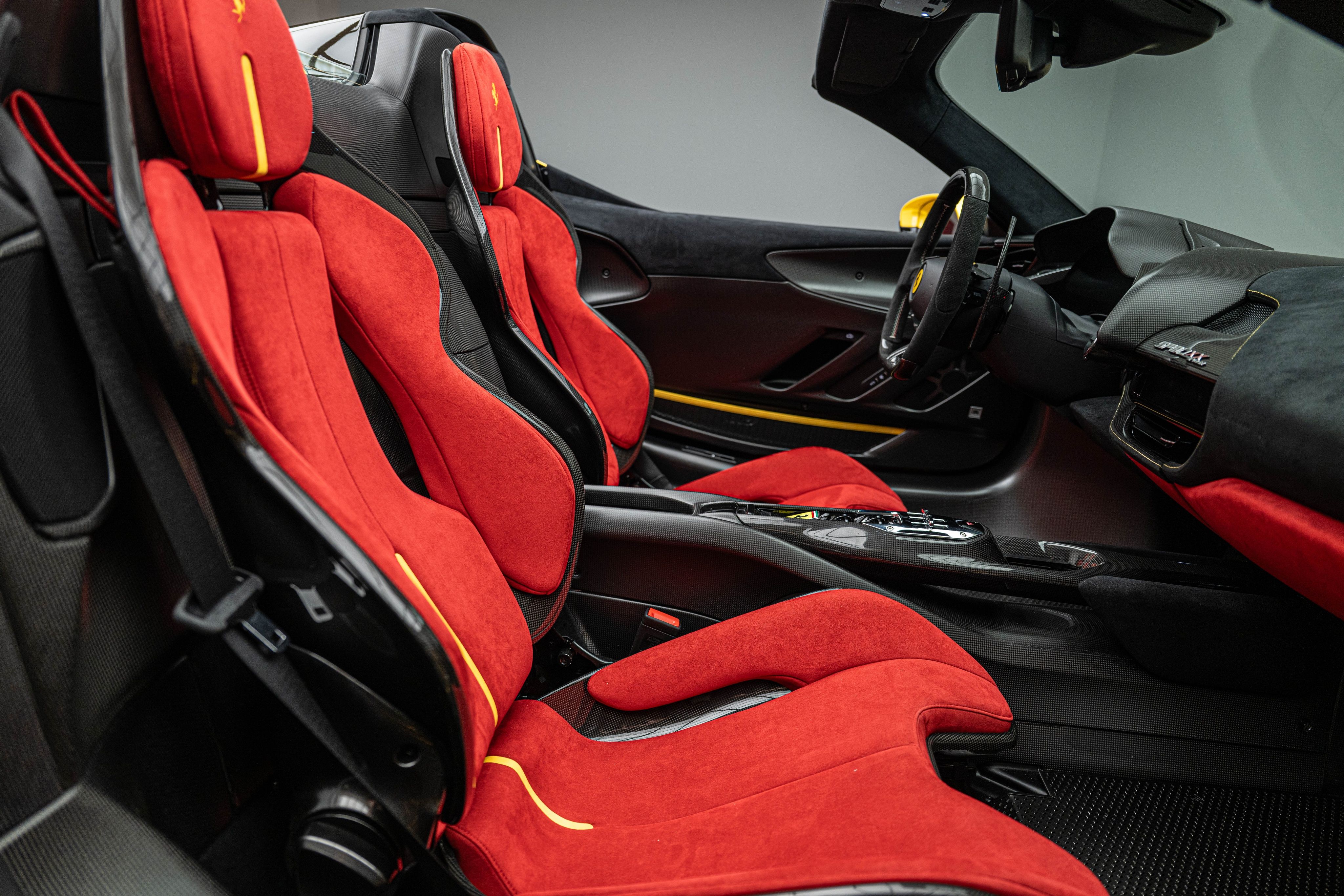 Ferrari SF90 XX Spider - 2024 - Joinsteer - #42