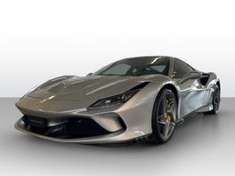 Ferrari F8 Tributo -  - Joinsteer - #1