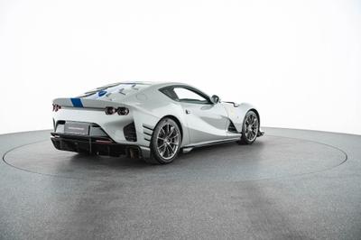 Ferrari 812 Competizione - 2023 - Joinsteer - #3