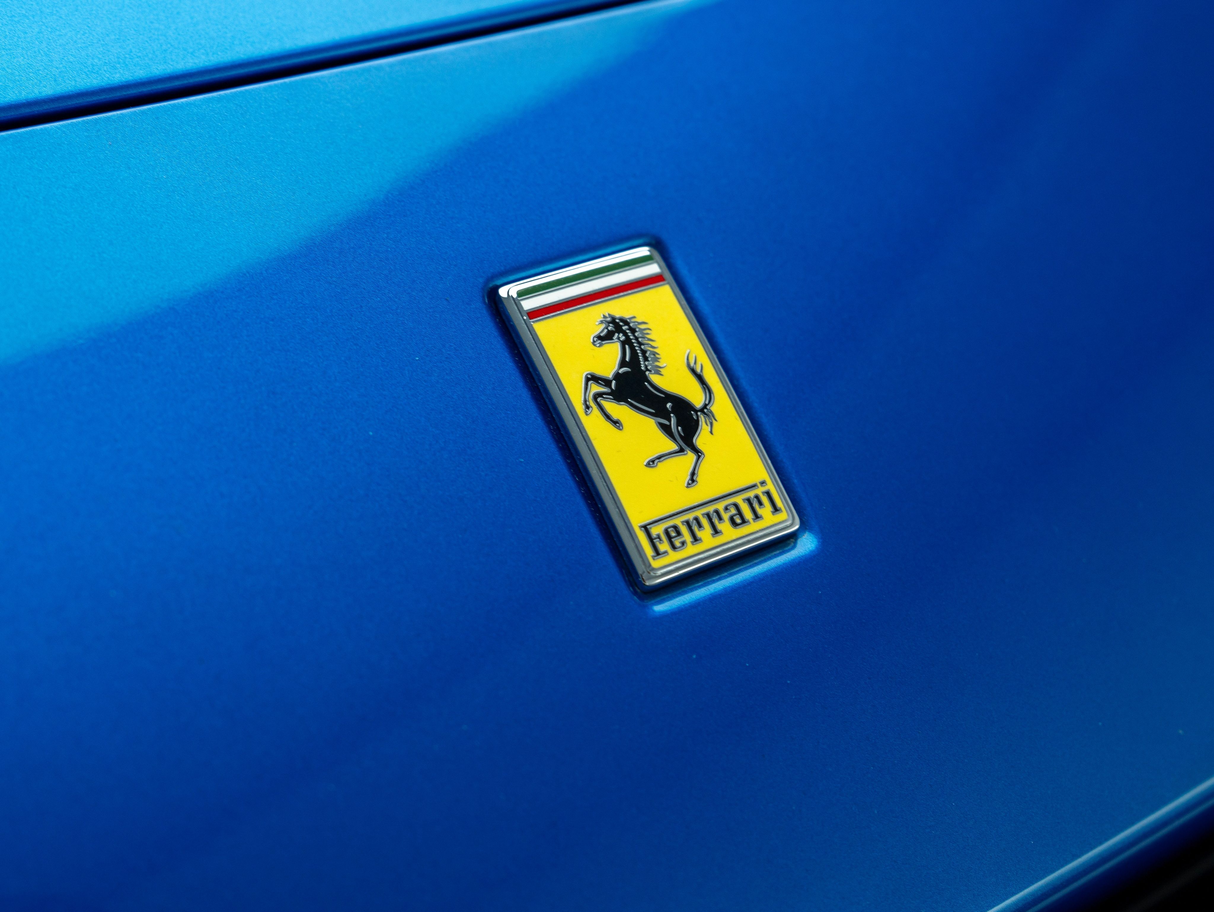 Ferrari 296 GTB - 2022 - Joinsteer - #32