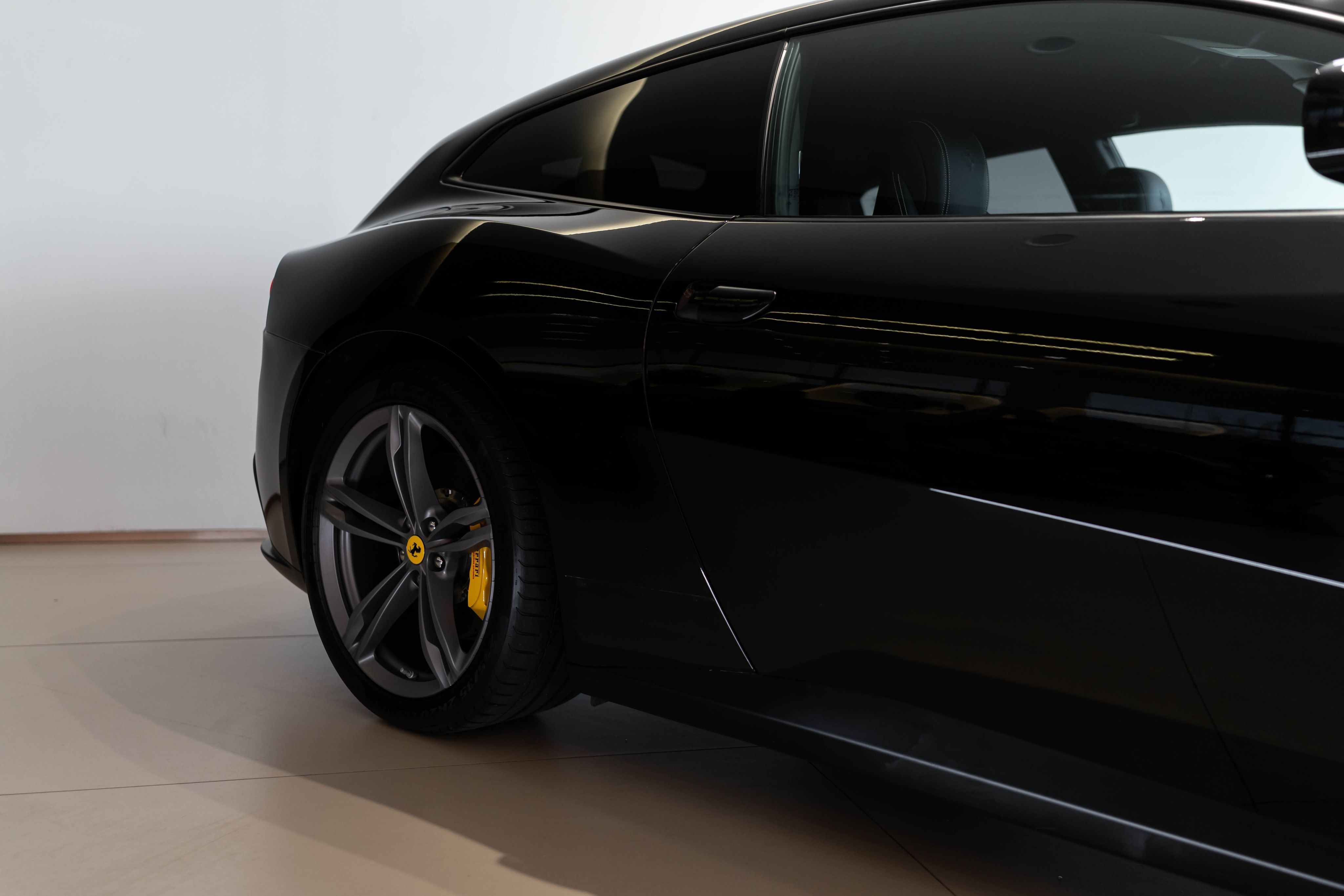 Ferrari GTC4Lusso - 2017 - Joinsteer - #86