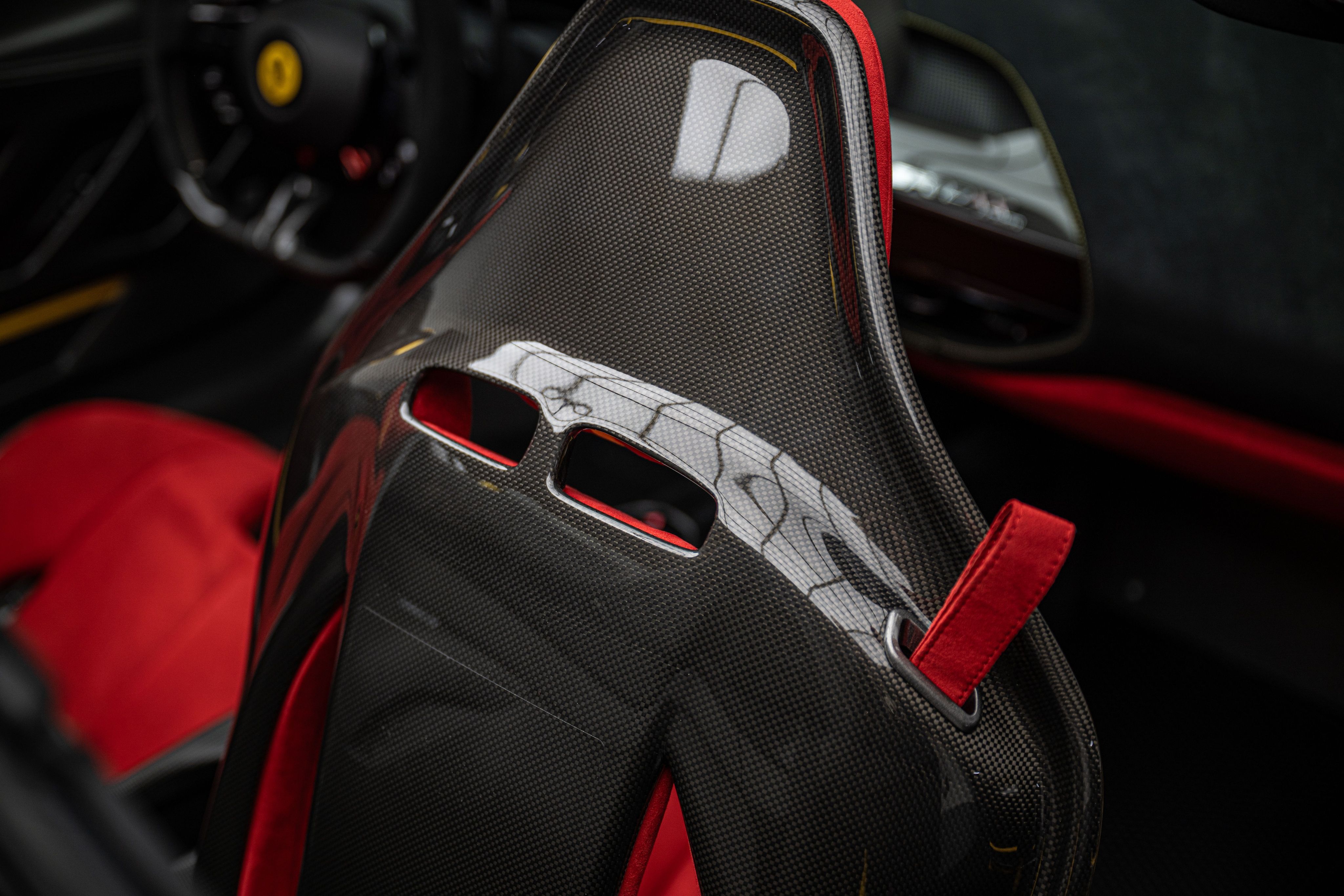 Ferrari SF90 XX Spider - 2024 - Joinsteer - #43