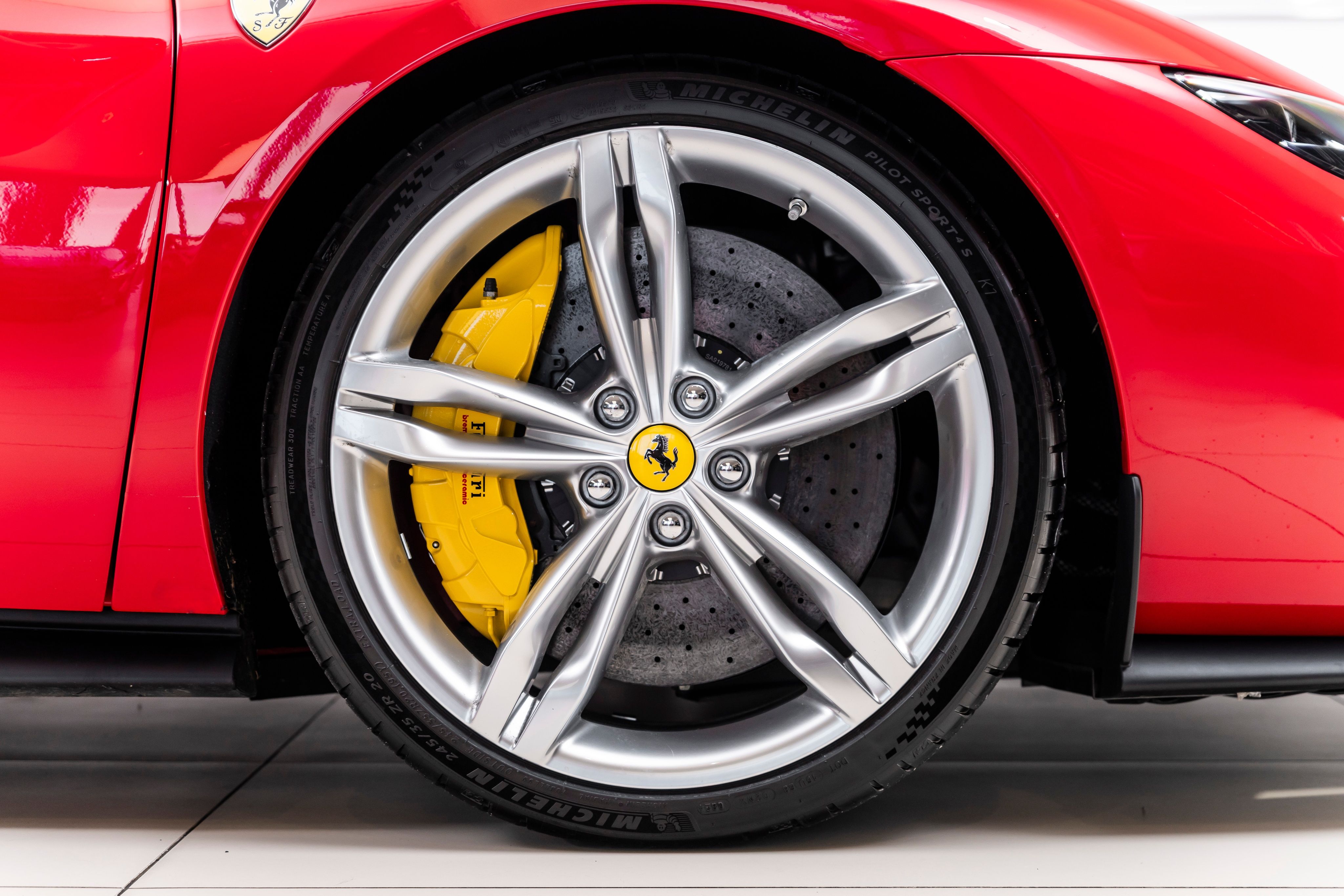 Ferrari 296 GTB - 2024 - Joinsteer - #19