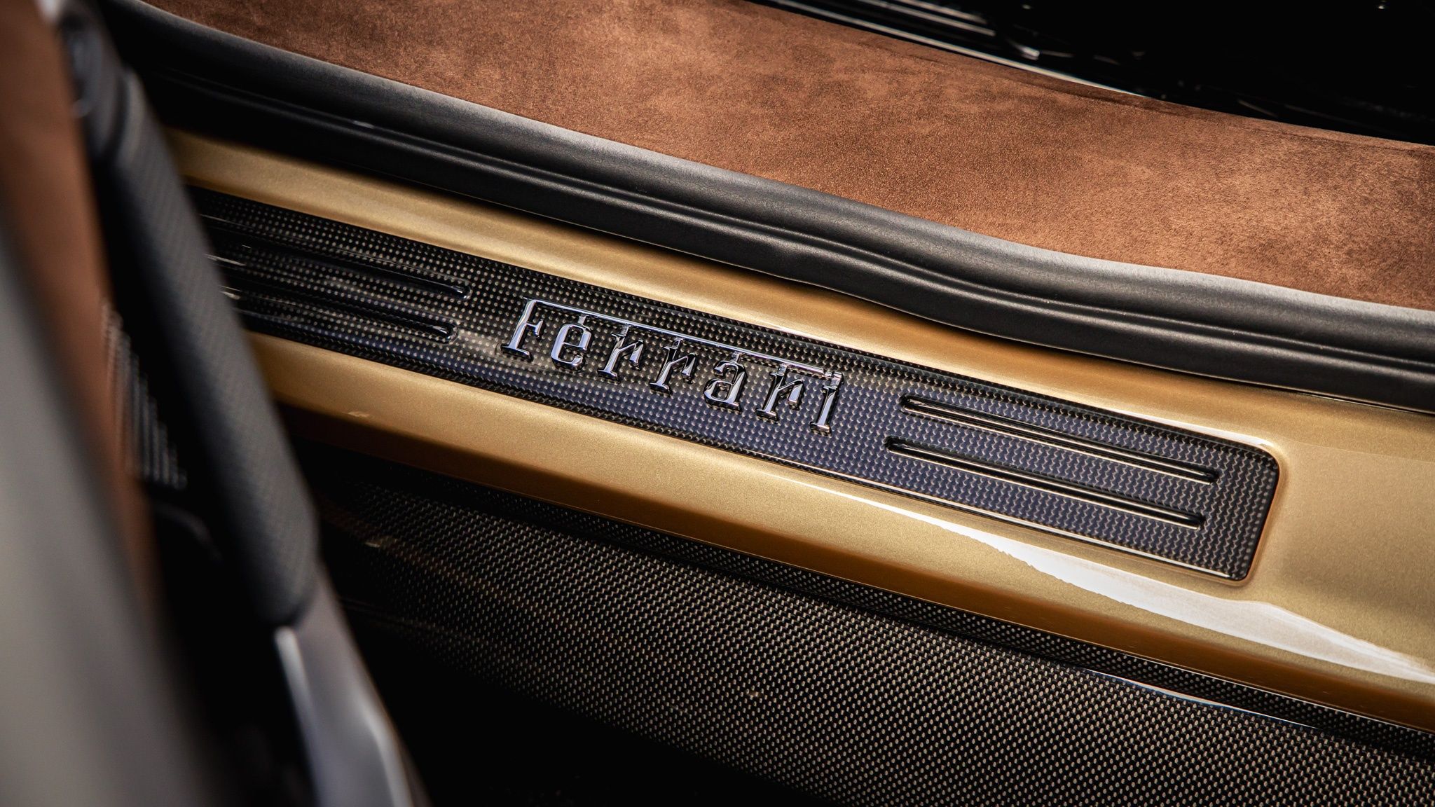 Ferrari 296 GTB - 2022 - Joinsteer - #20