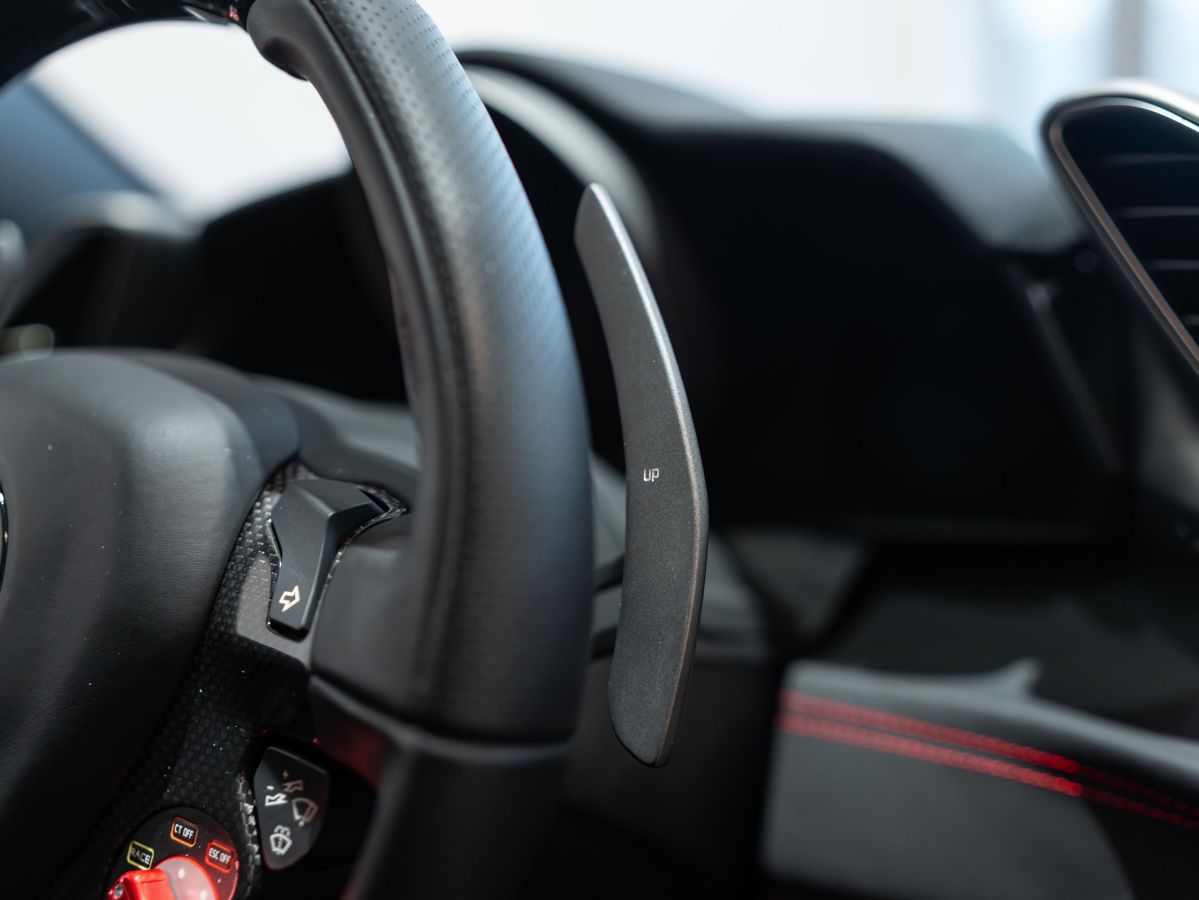Ferrari 488 GTB - 2016 - Joinsteer - #34