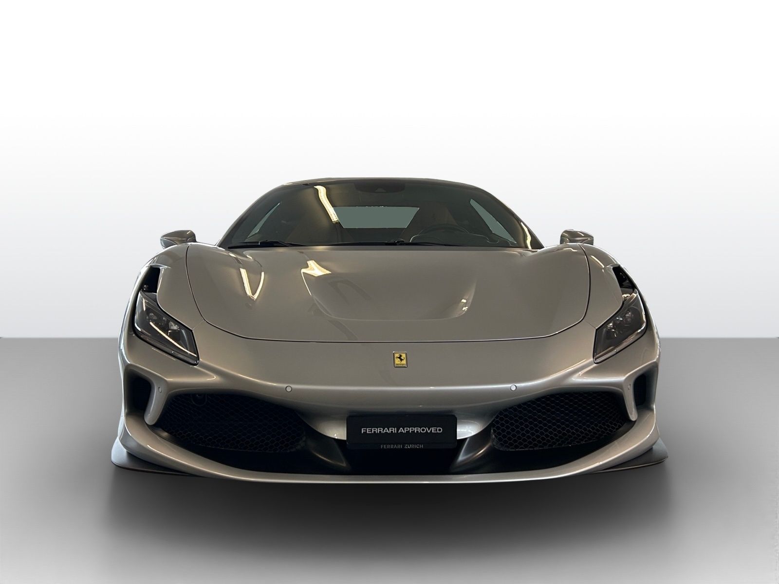 Ferrari F8 Tributo - 2019 - Joinsteer - #2